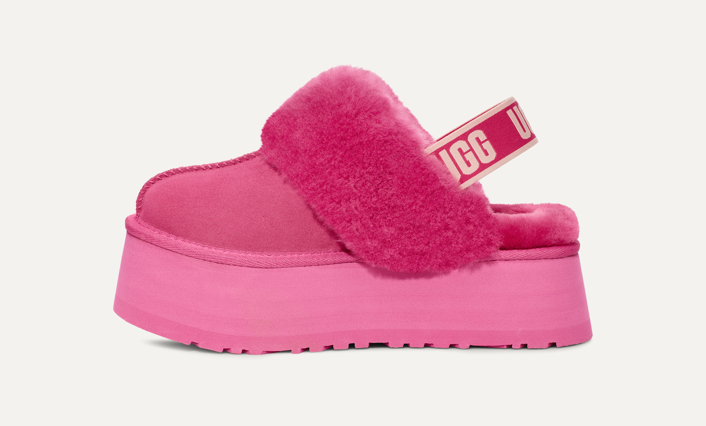 Funkette Slipper | UGG®