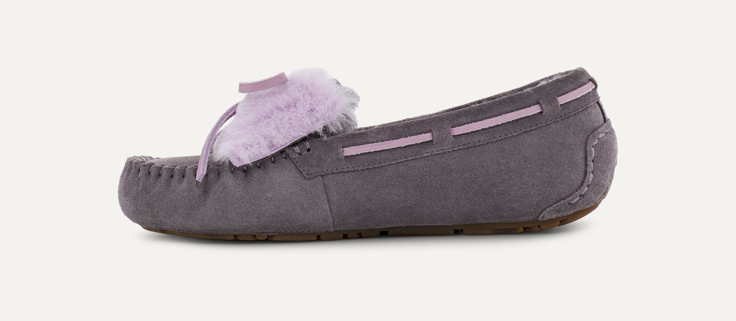 UGG® Dakota Double Bow for Women | UGG®