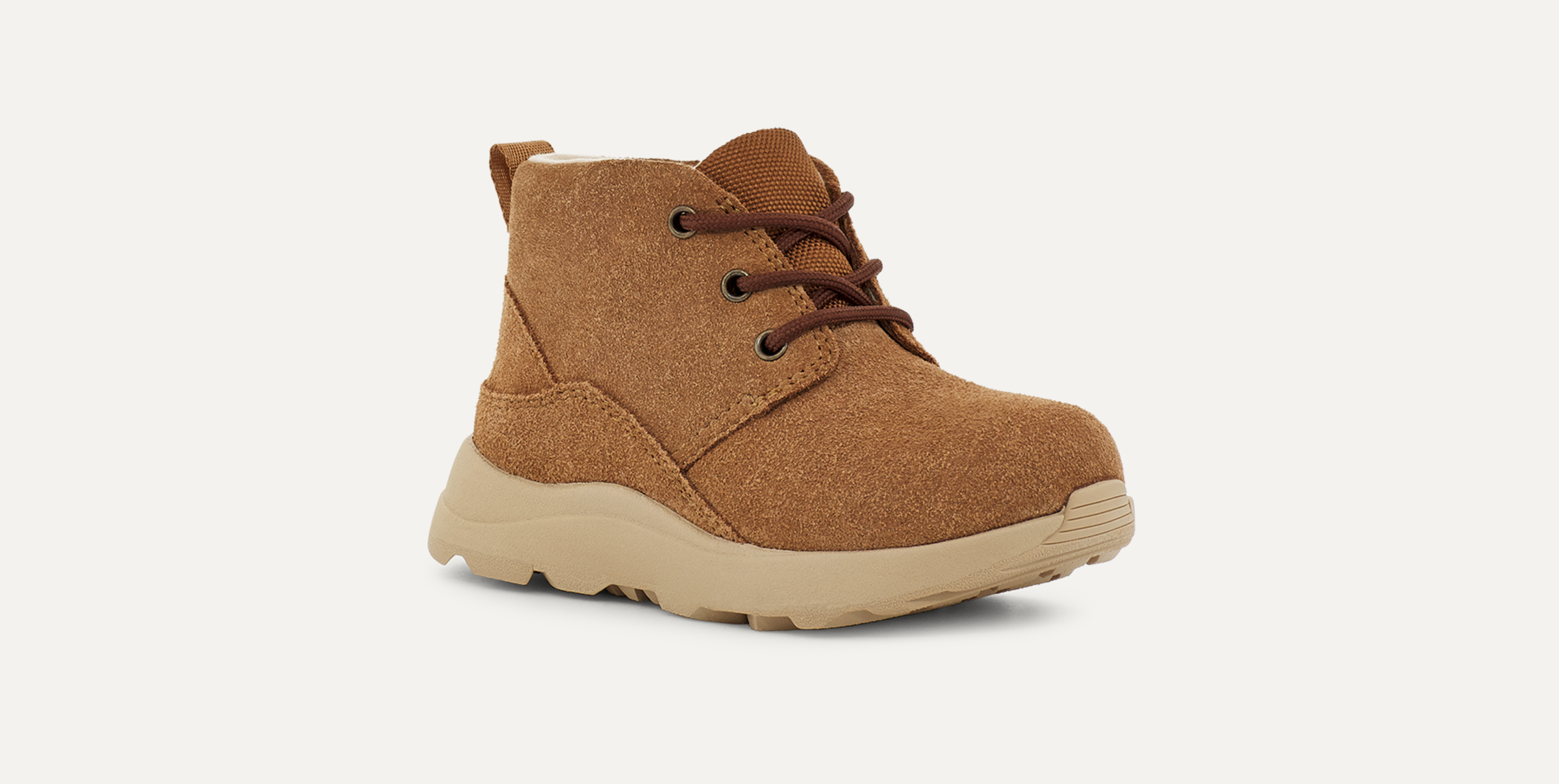 Ugg canoe top