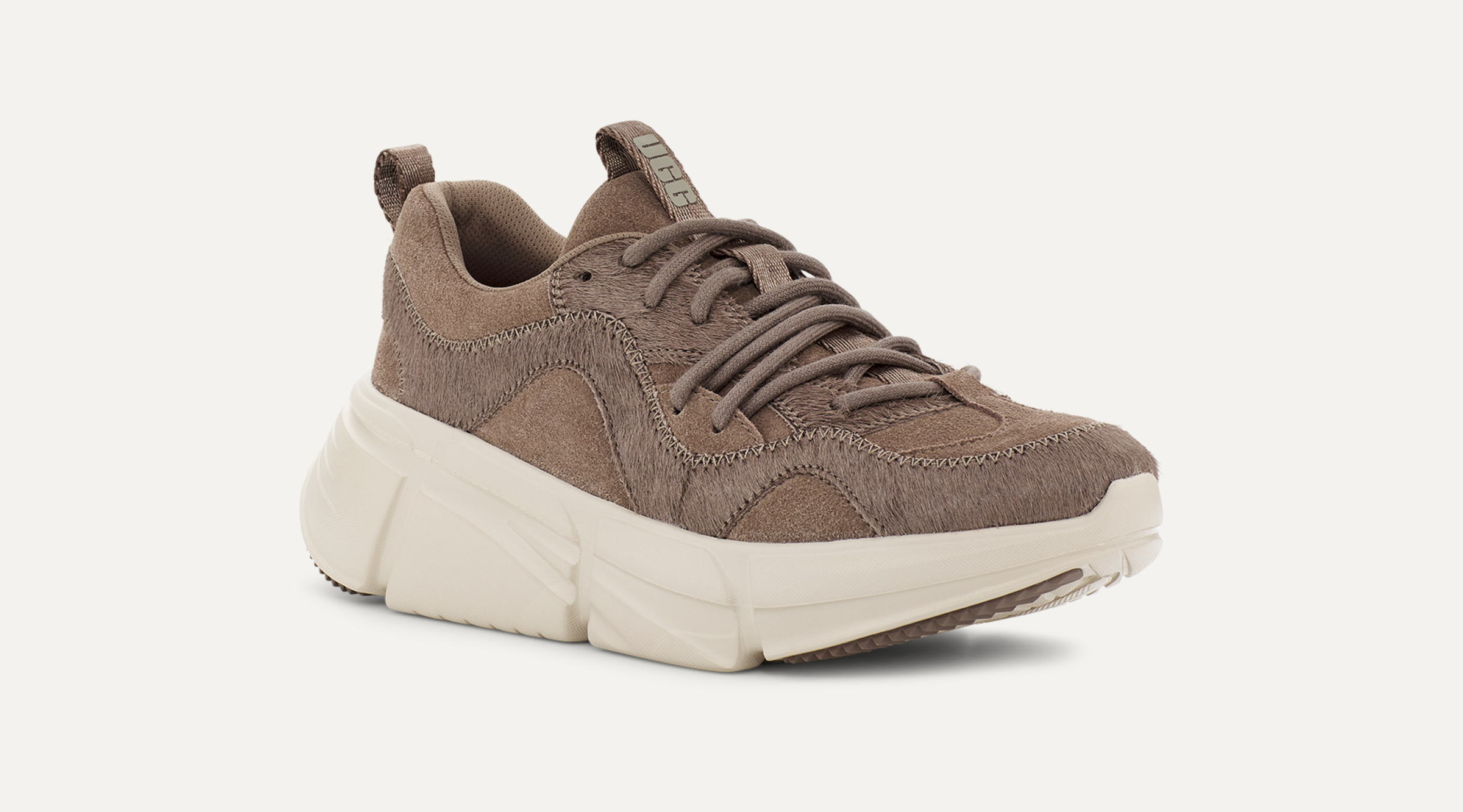 UGG® Calle Lace Suede for Women | UGG®