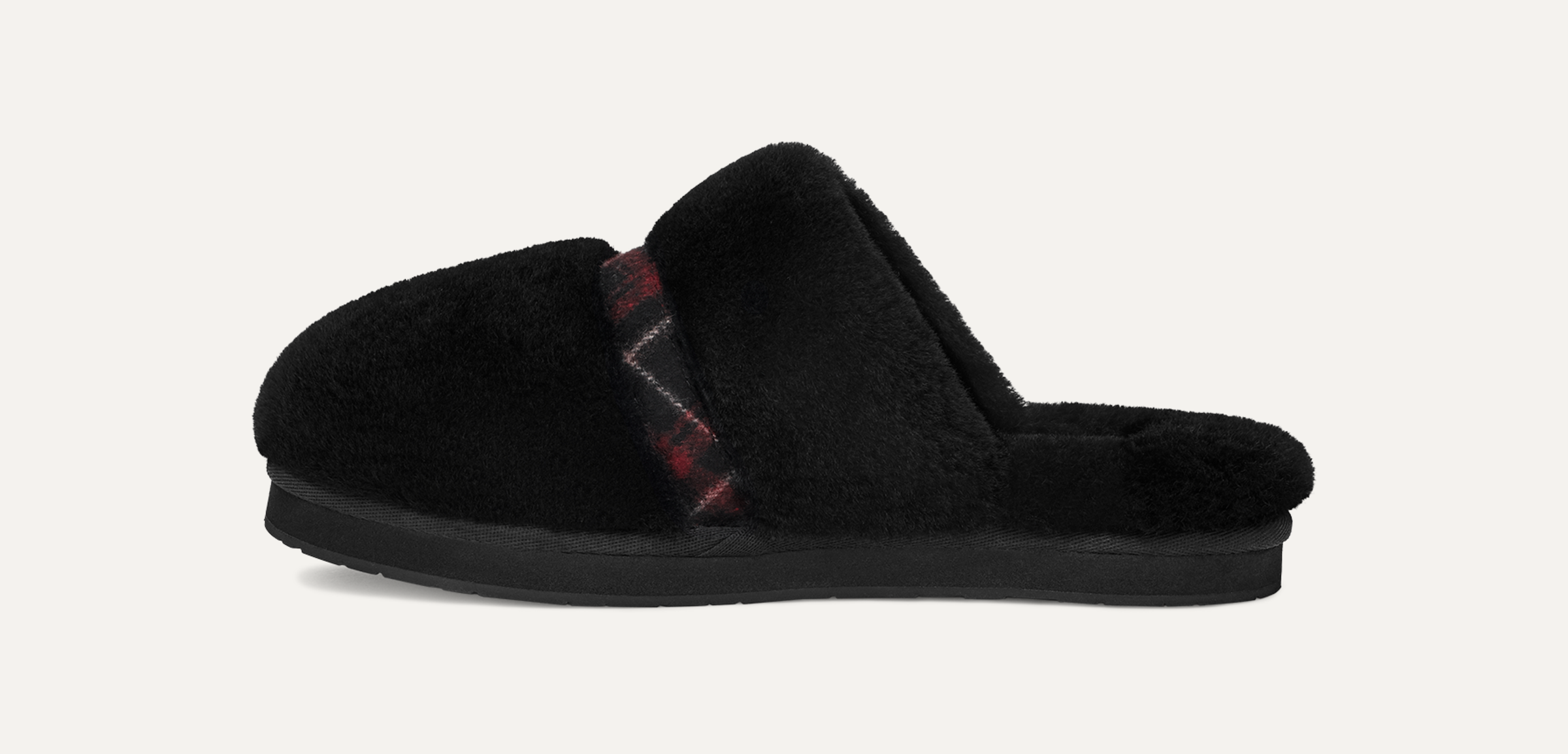 UGG Dalla Plaid for Women UGG