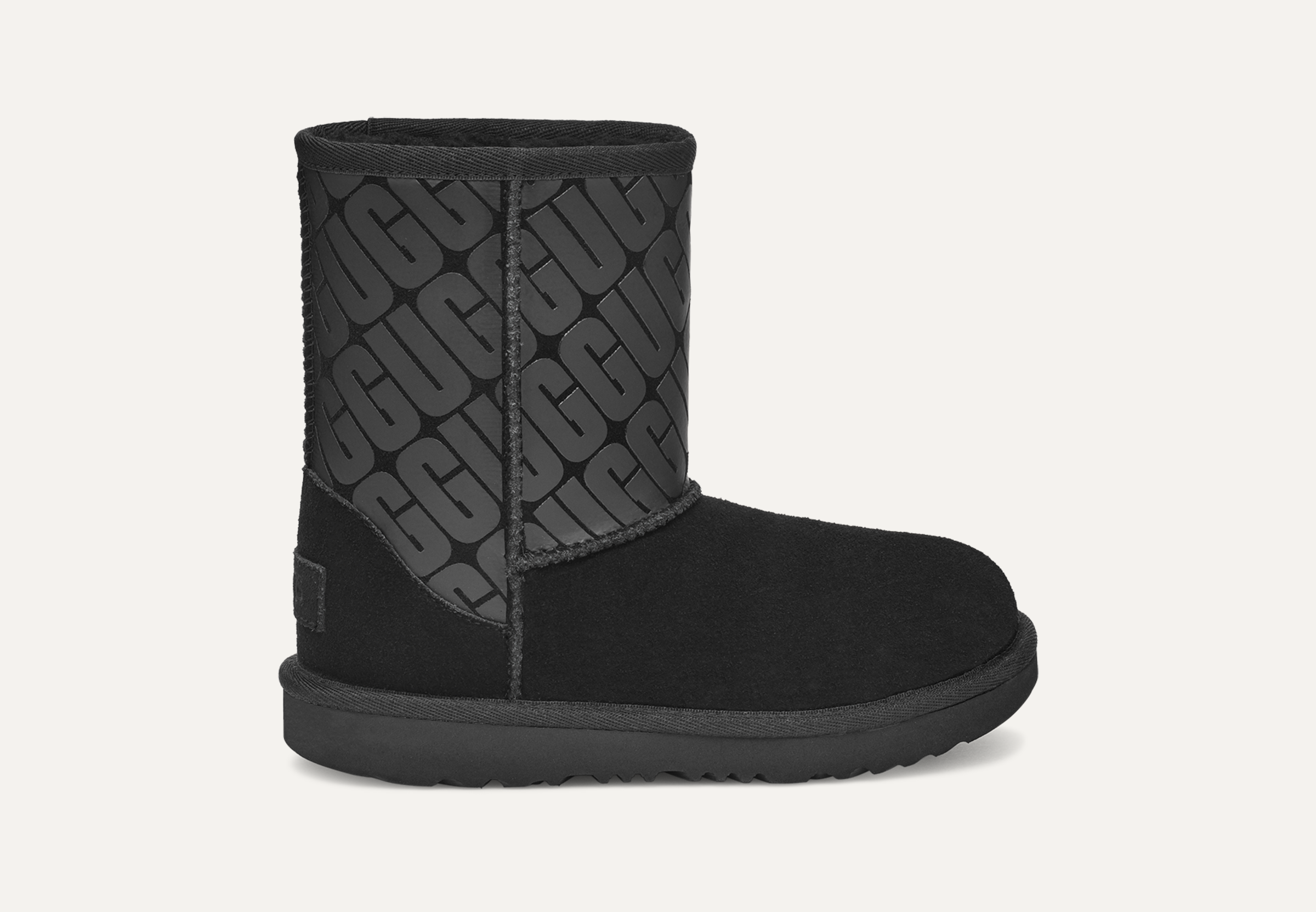 Women's classic short sparkle uggs cheap