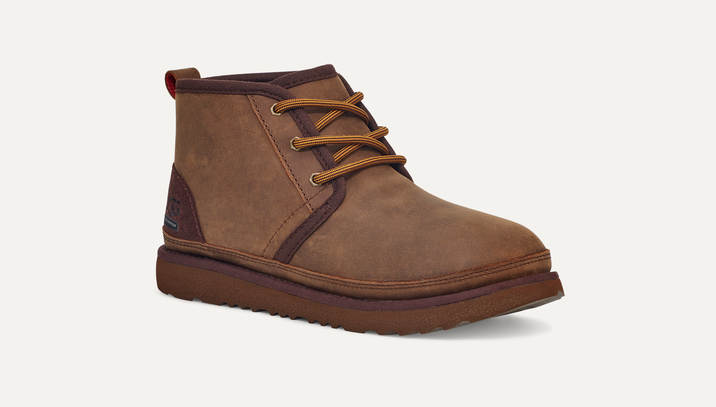 Neumel II Weather Kids Boot UGG Official