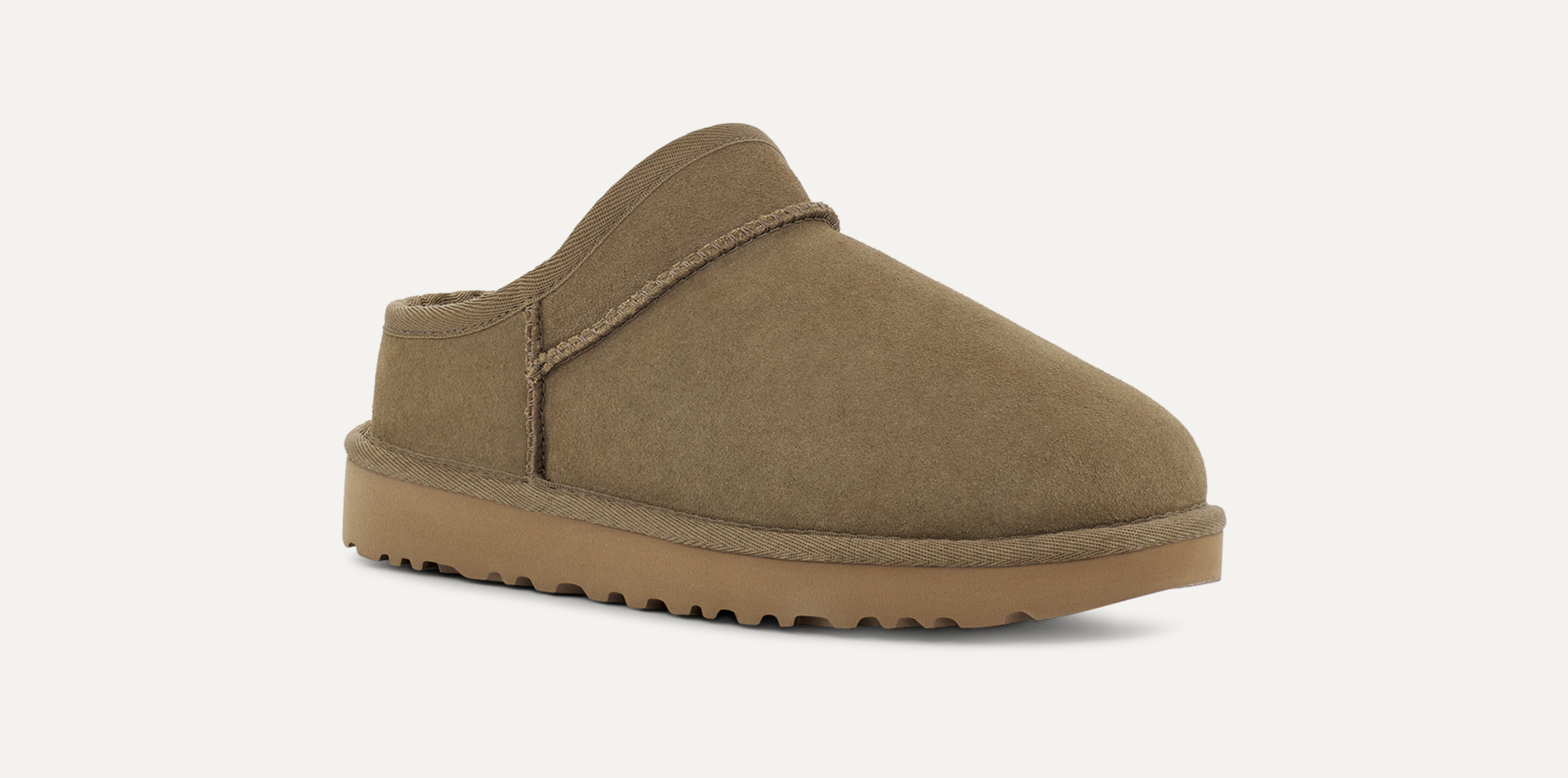 Uggs classic slippers hot sale