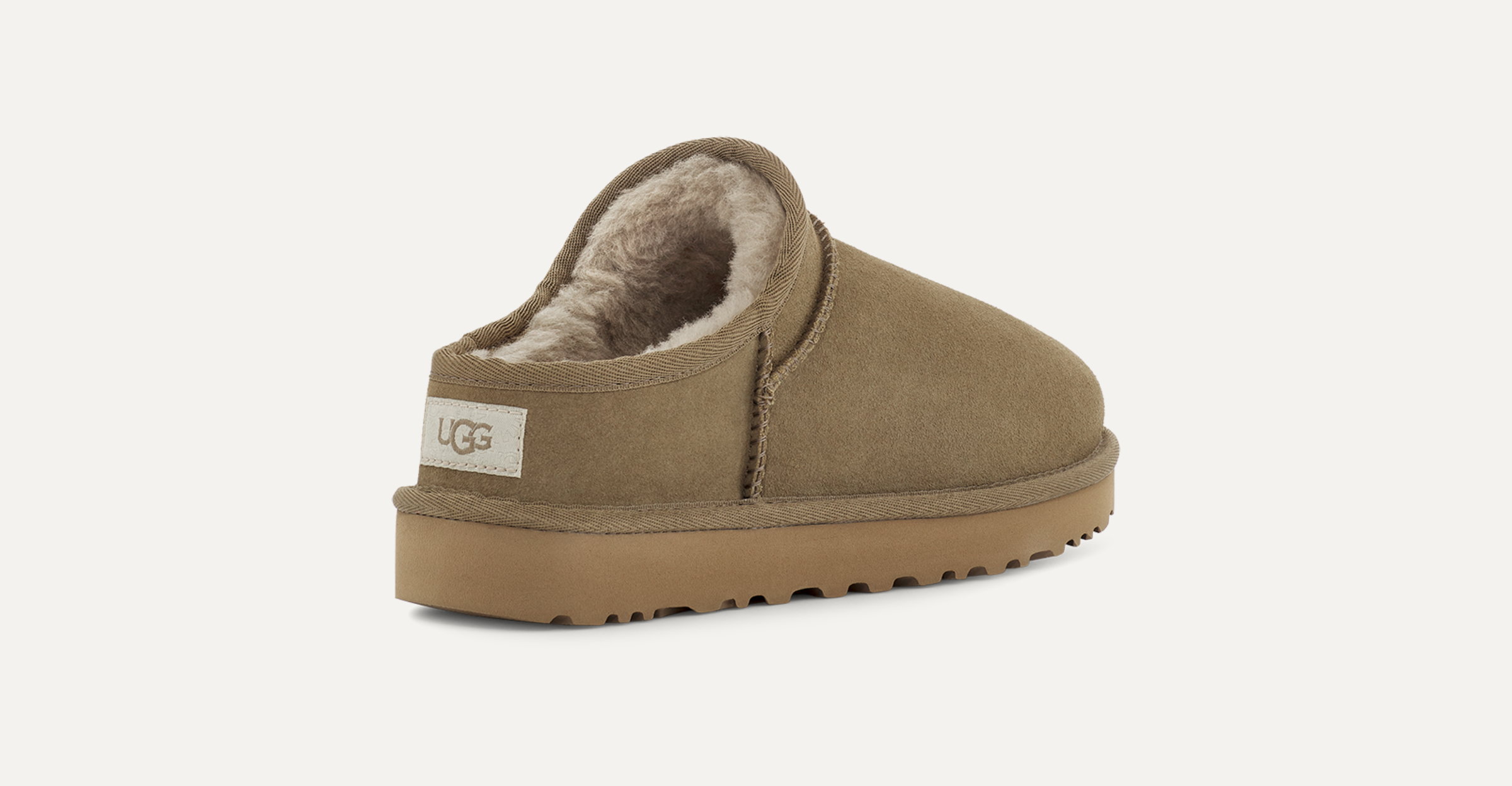 Women's Classic Slipper Slipper | UGG Official®