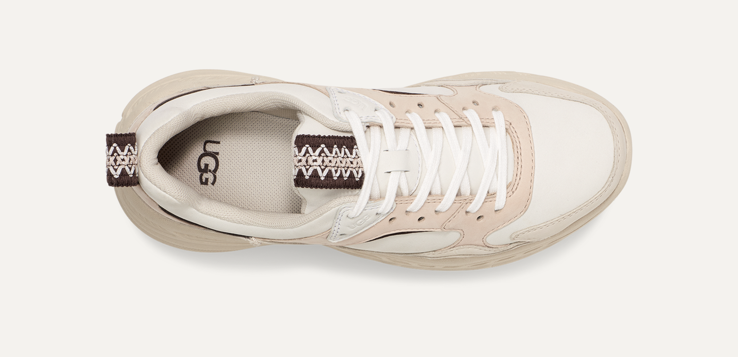 CA805 Sneaker | UGG® Official