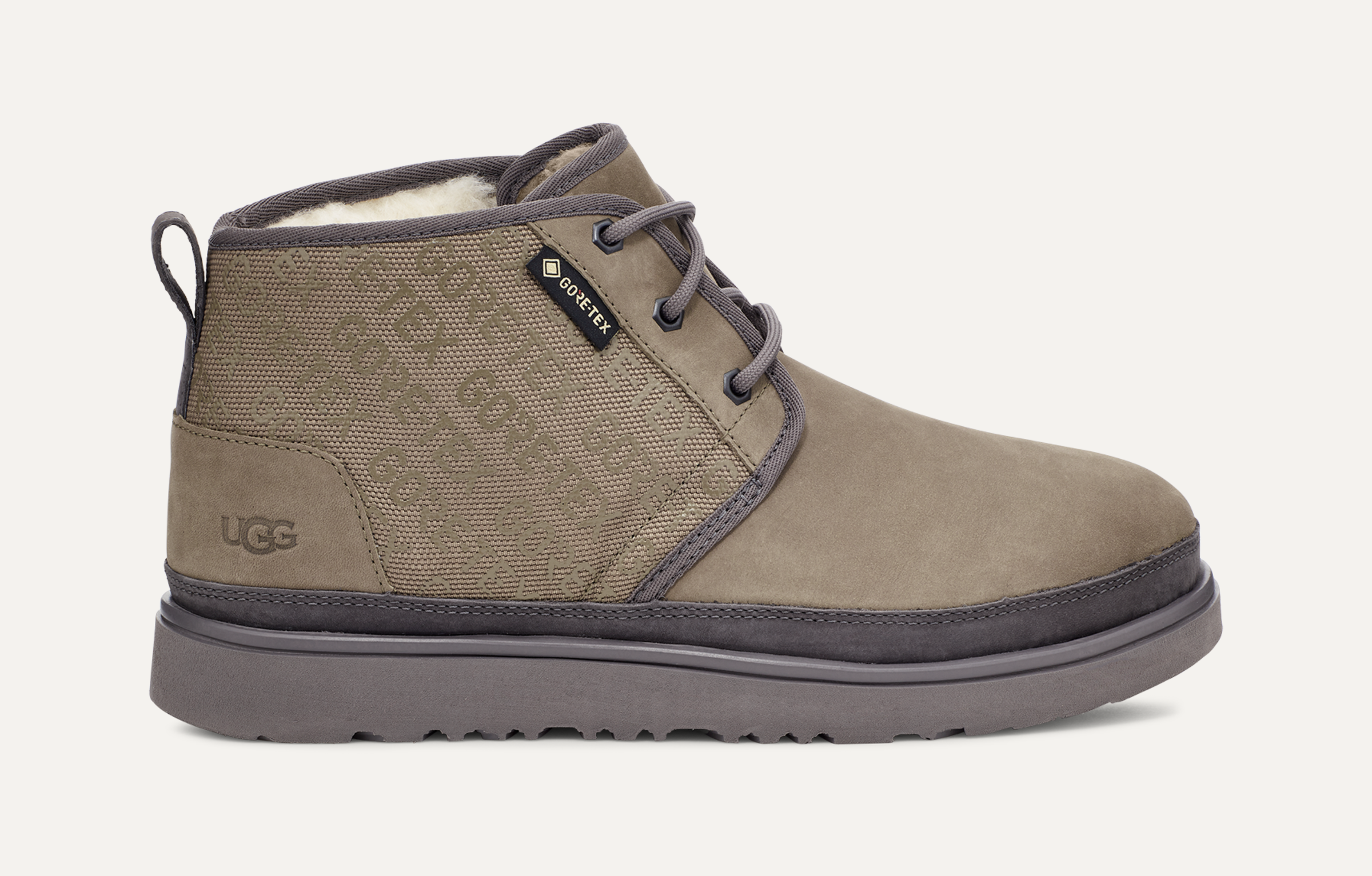 UGG M Neumel Gore-Tex for Men | UGG®