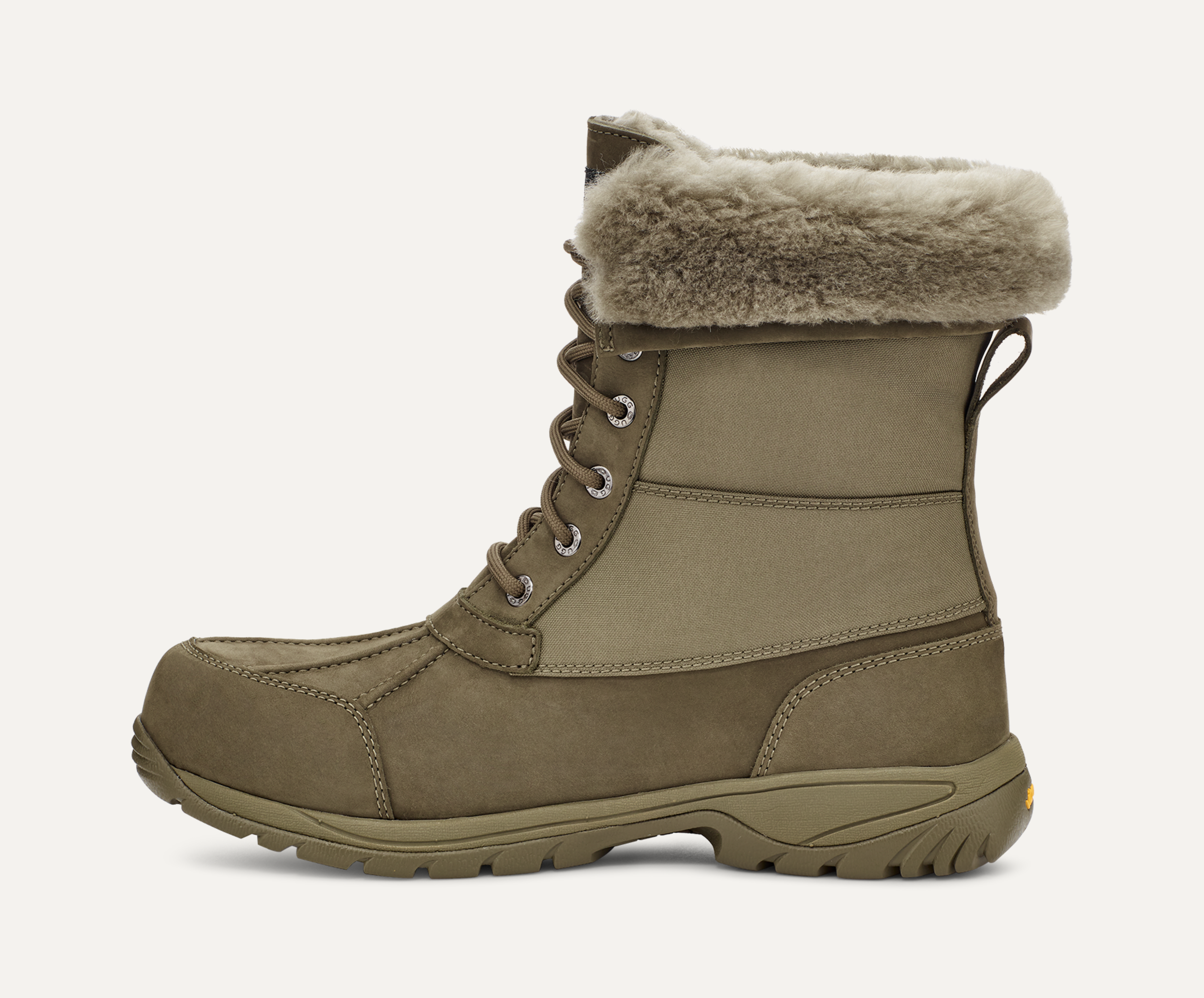 UGG: Funkarra Zip - J. Cole Shoes