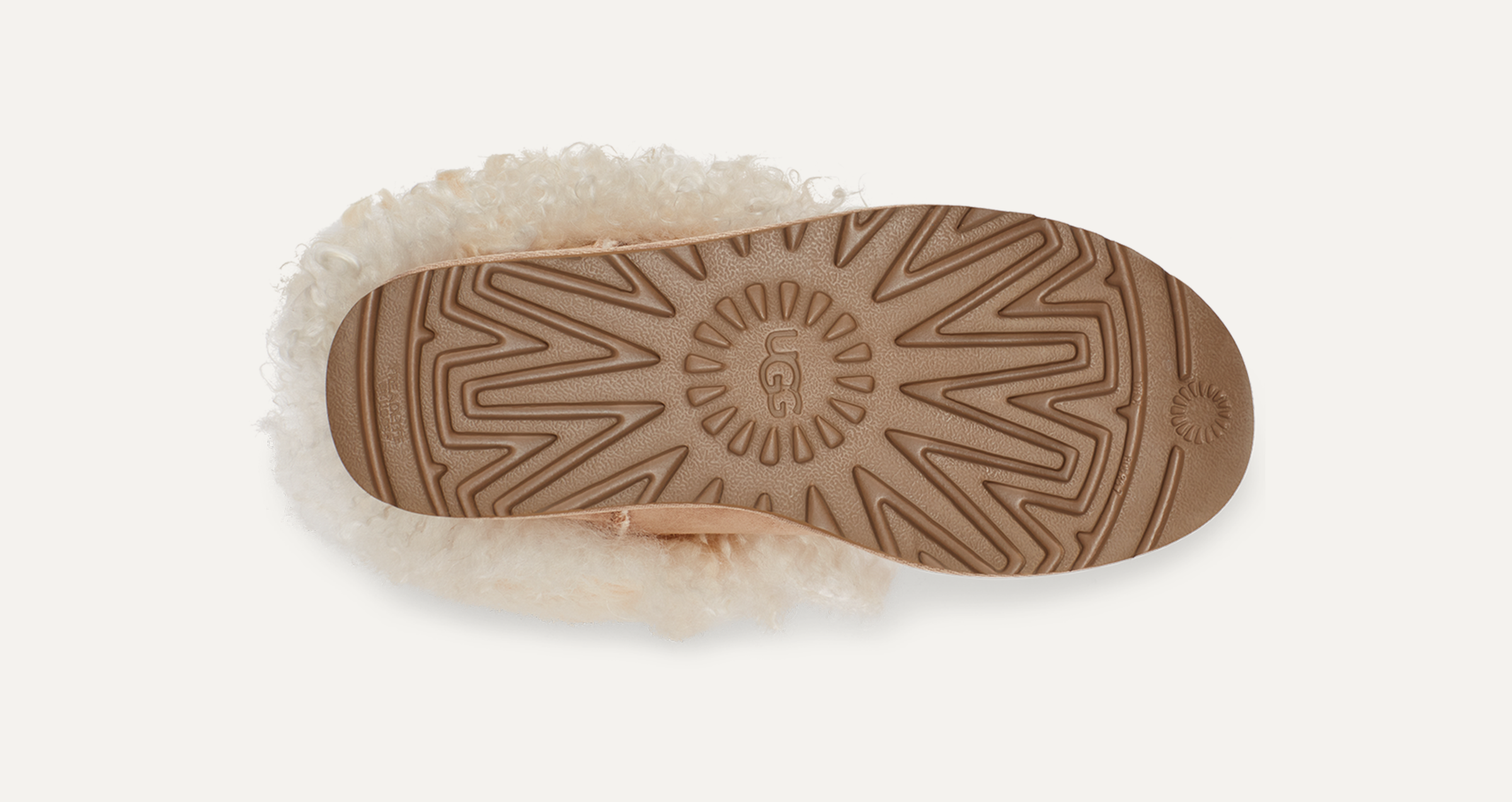 UGG Short Sheepskin Cuff Boot for UGG