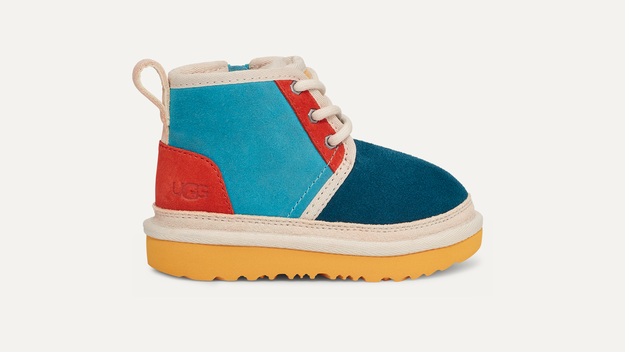 Ugg neumel toddler hot sale
