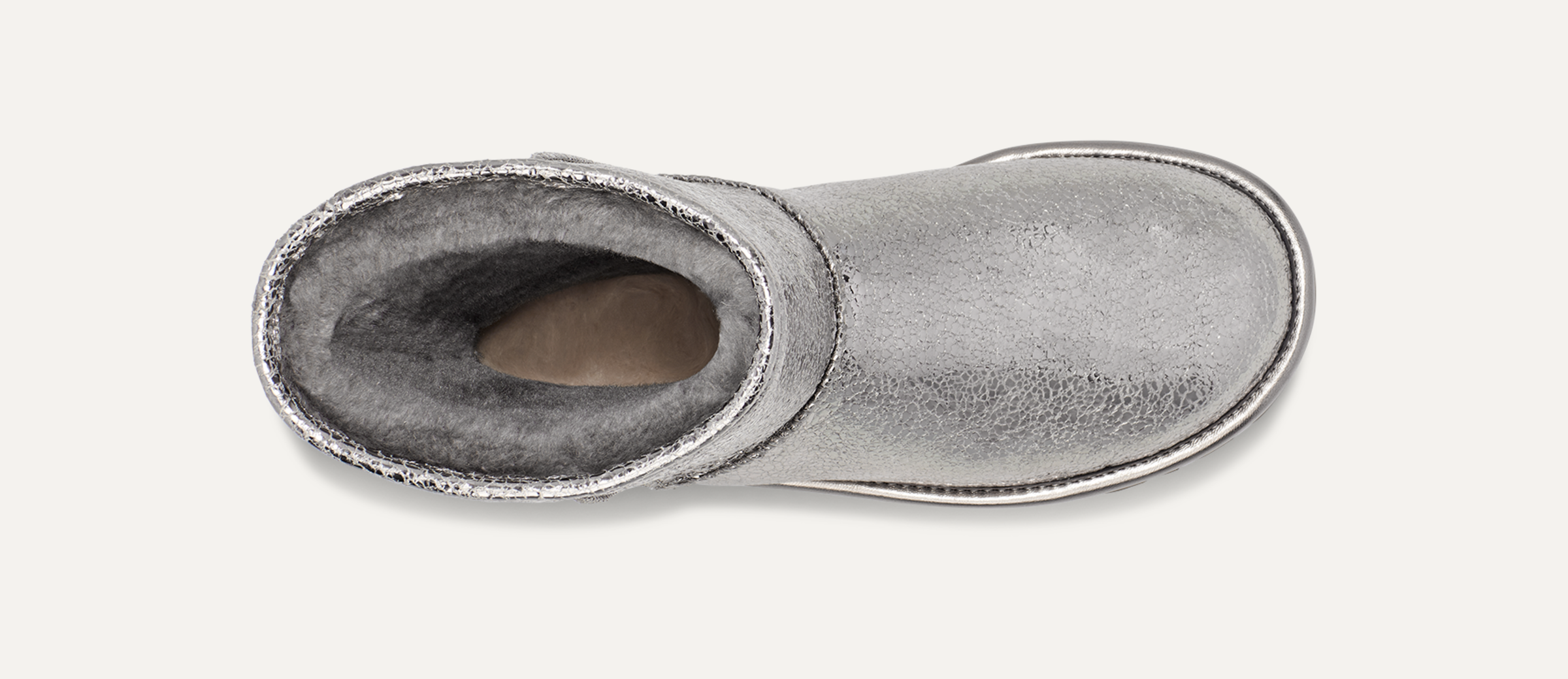 公式の  Classic Short UGG® | Boot Sparkle Metallic 靴