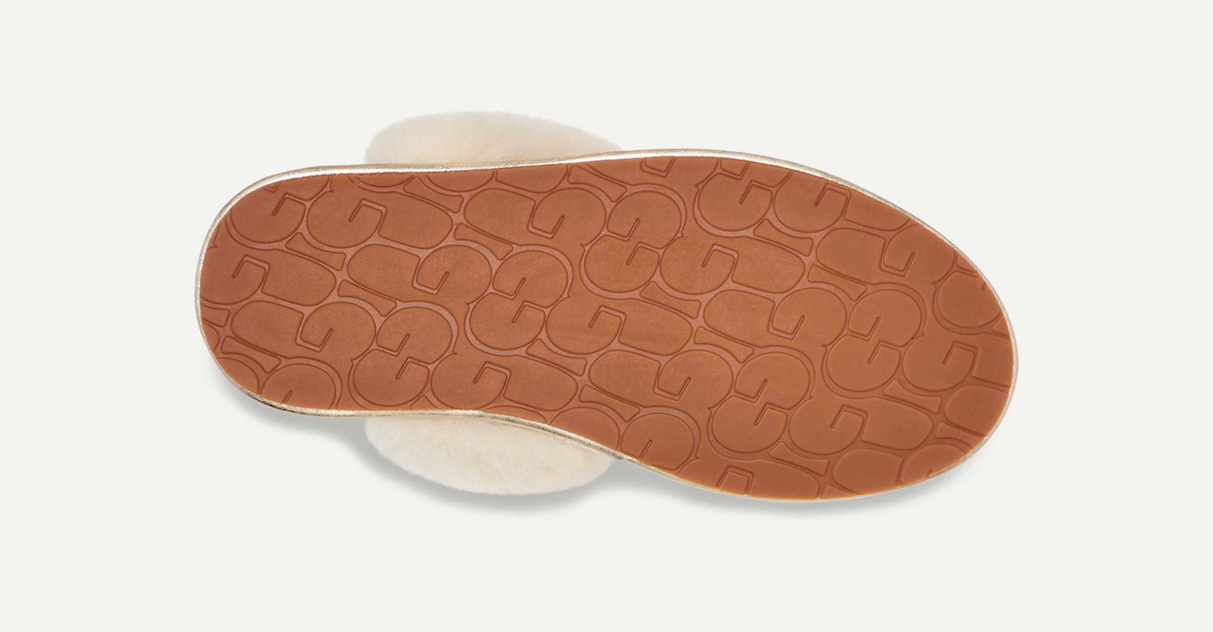 Scuffette II Metallic Sparkle Slipper | UGG®