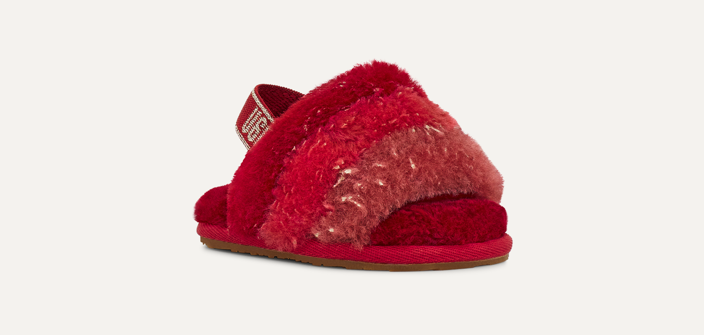 Baby ugg fluff yeah 2025