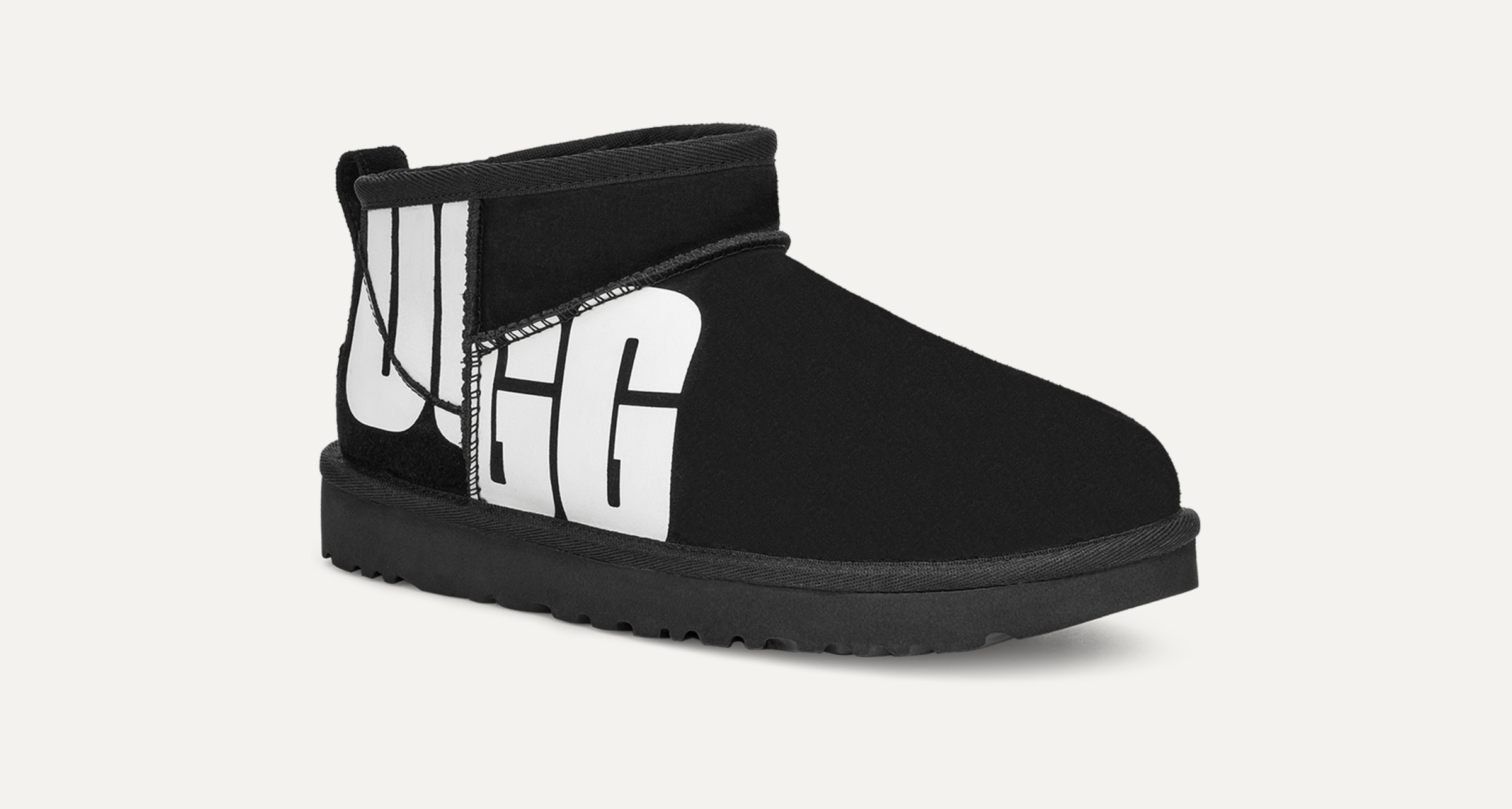 Classic Ultra Mini Chopd Boot | UGG