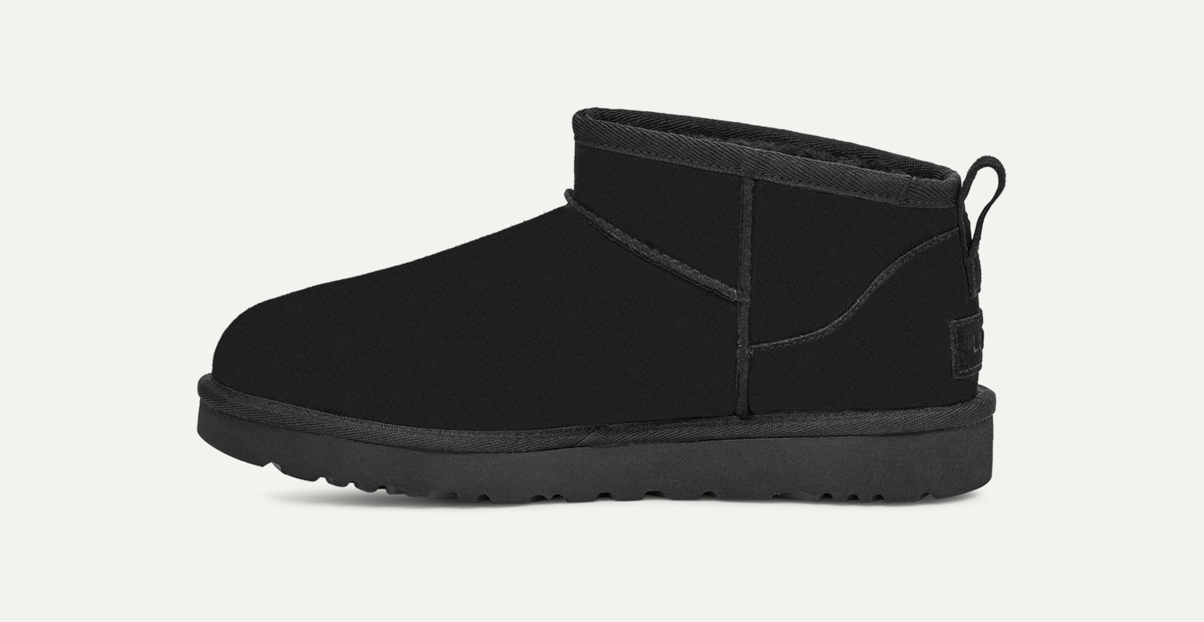 Classic Ultra Mini Chopd Boot | UGG