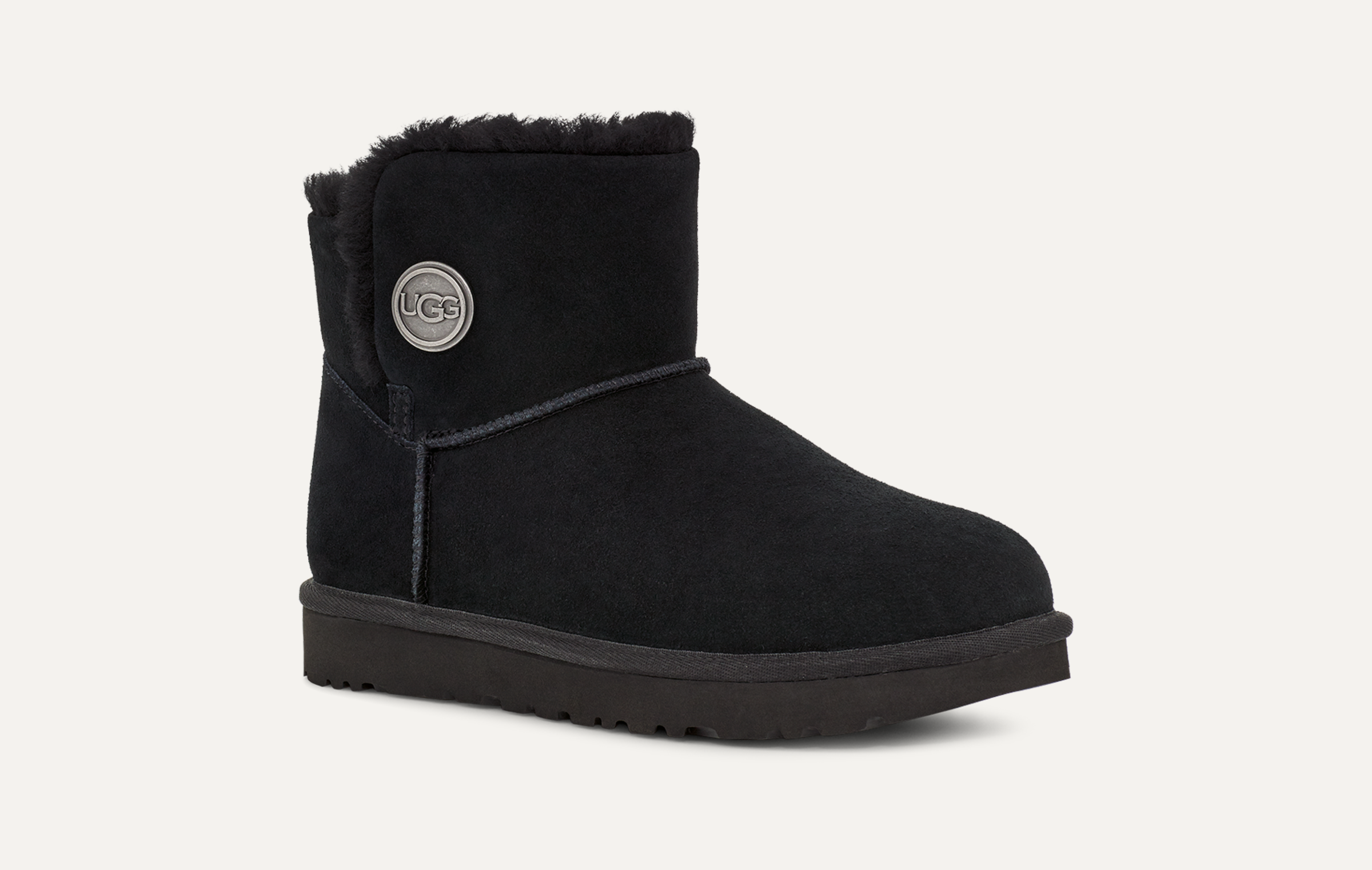 Ugg mini bailey sale cheap