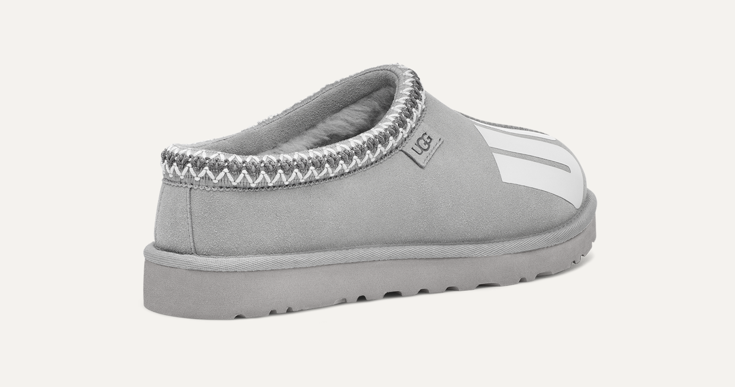 Tasman Chopd Slipper | UGG