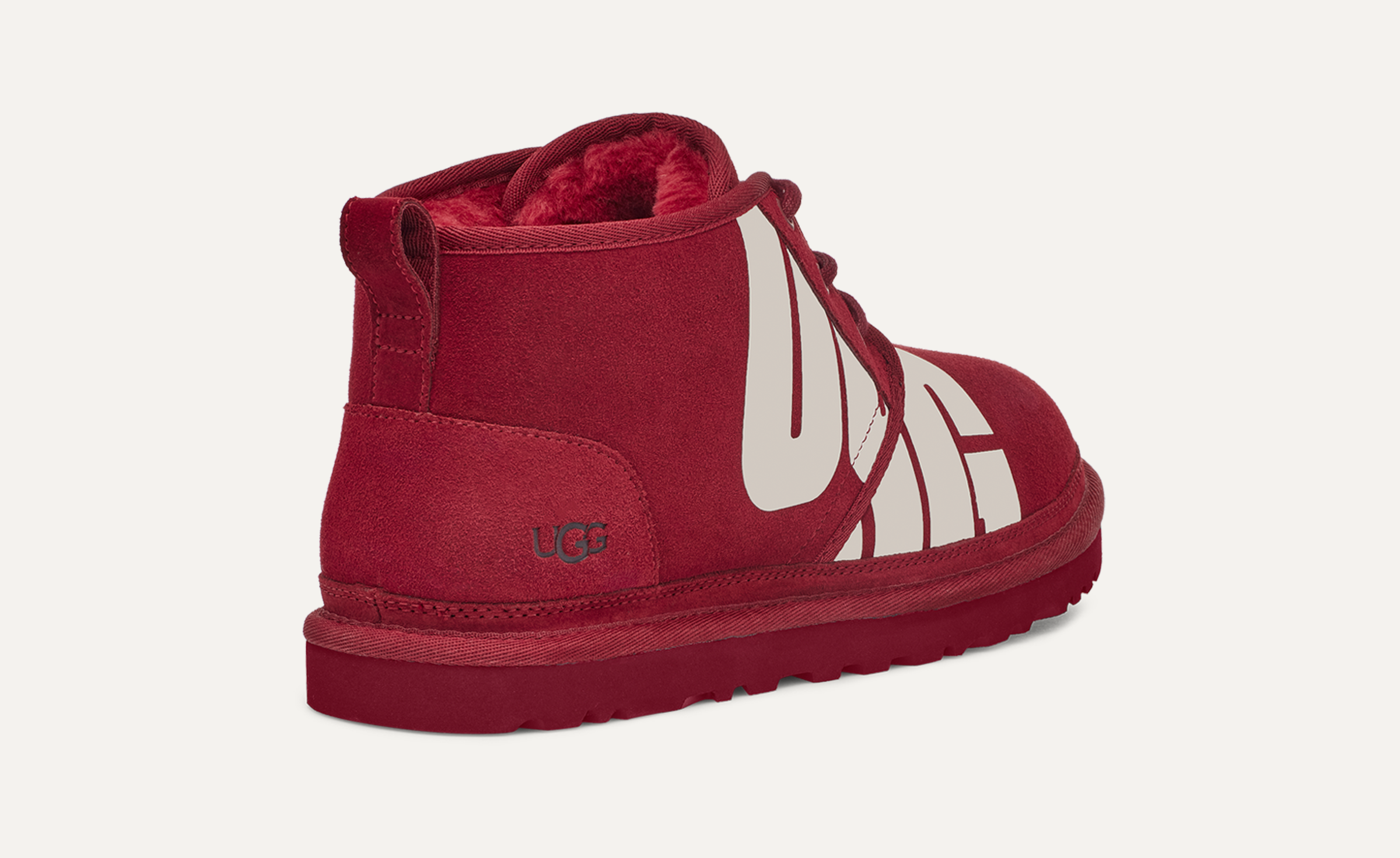 Amazon | UGG メンズ Neumel Weather ハイブリッド スノーブーツ (栗/オレンジ) (numeric_8), 栗/オレンジ,  24 | UGG(アグ) | ブーツ