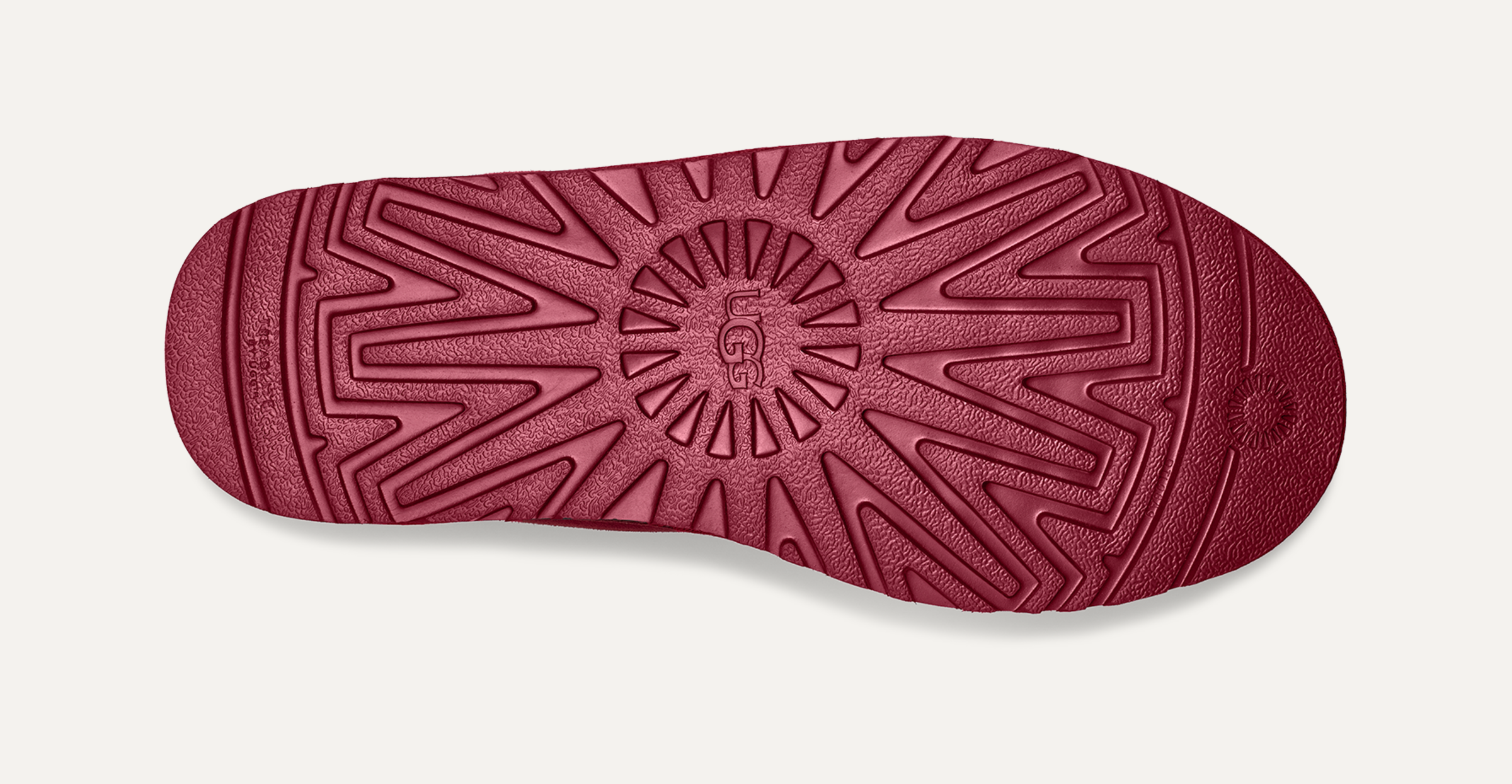Neumel Chopd Slipper | UGG