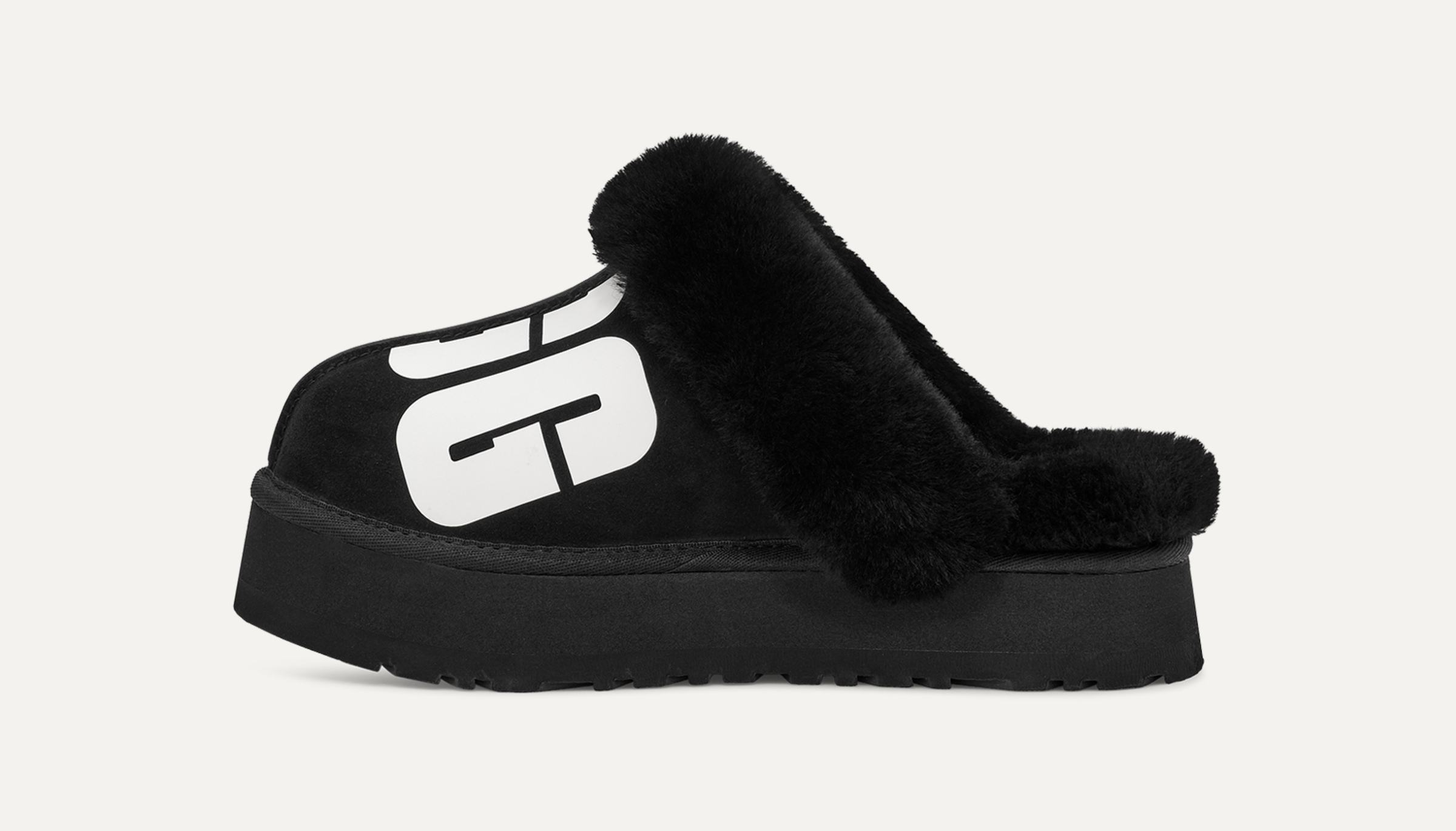 UGG® Disquette Chopd for Women | UGG®