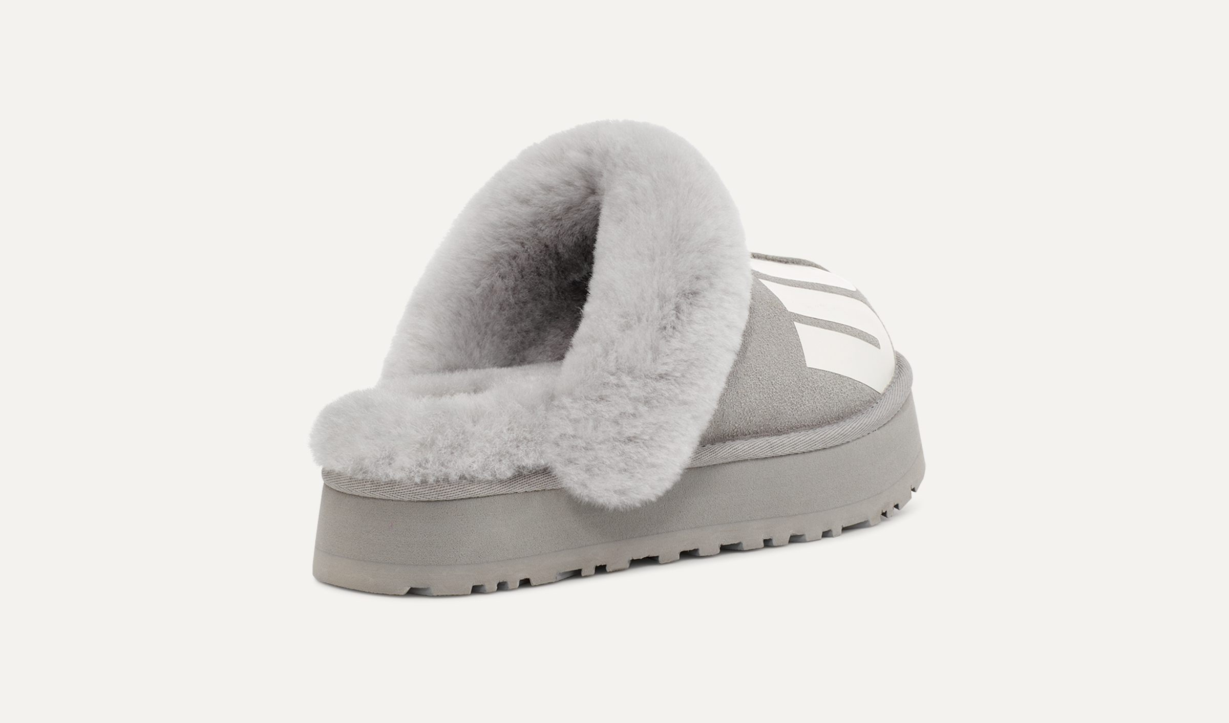 UGG® Disquette Chopd for Women | UGG®
