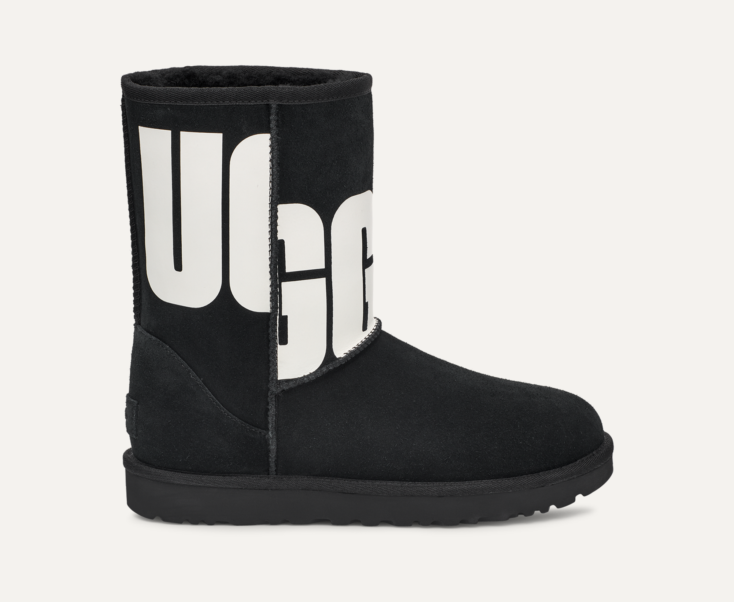 UGG Classic Short II Chopd for Women UGG
