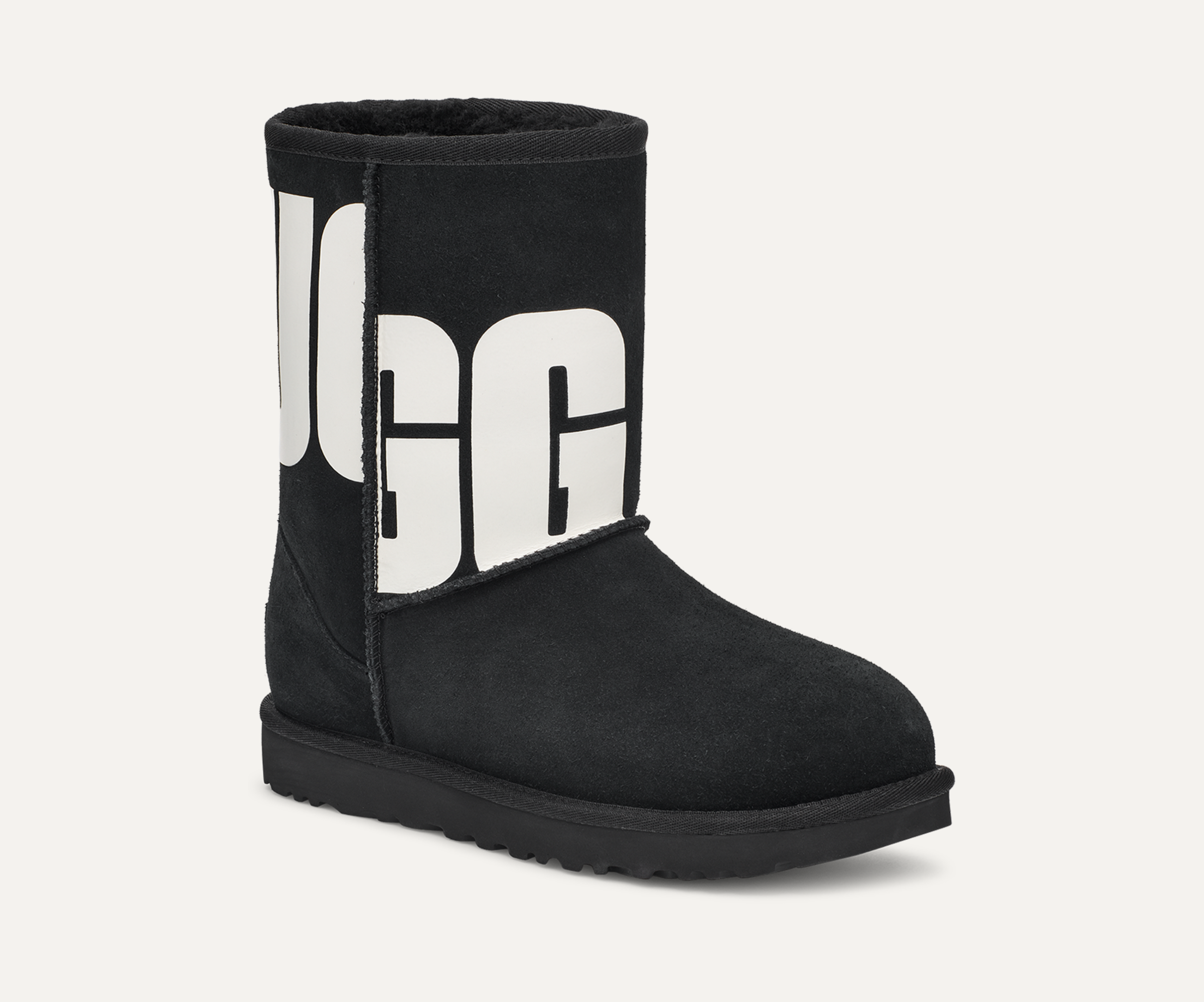 UGG Classic Short II Chopd for Women UGG