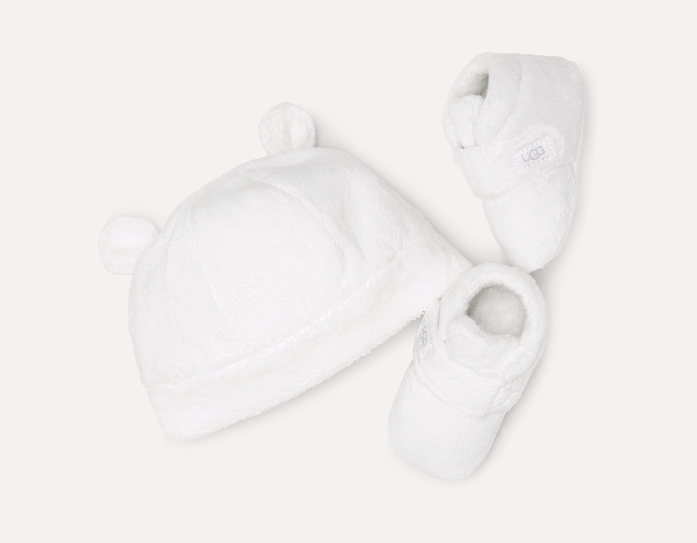 Ugg baby hat on sale