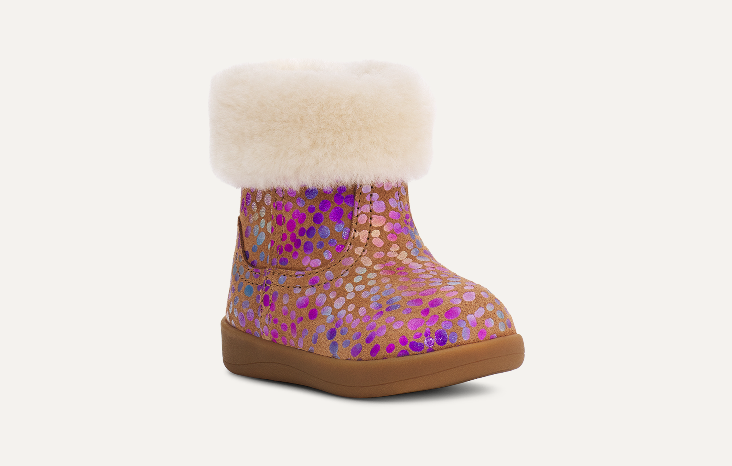 Ugg kids jorie top