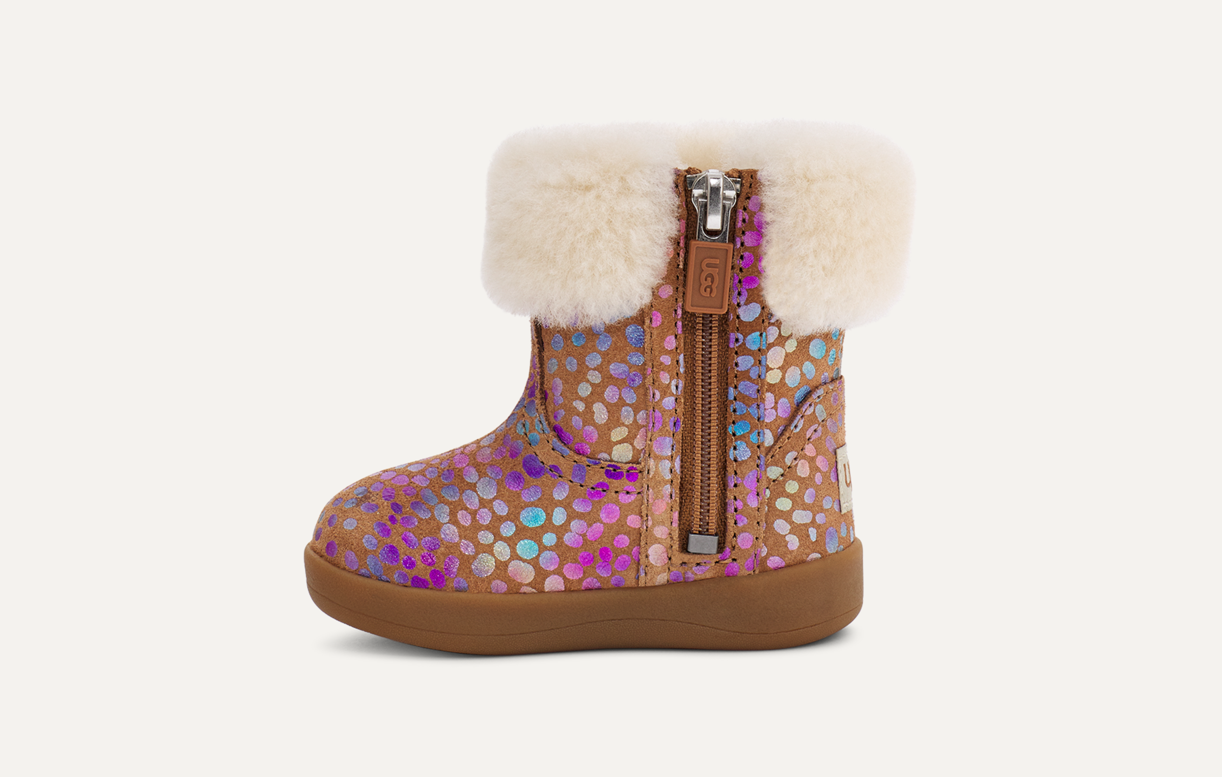 Jorie II Spots Shoe for Babies UGG