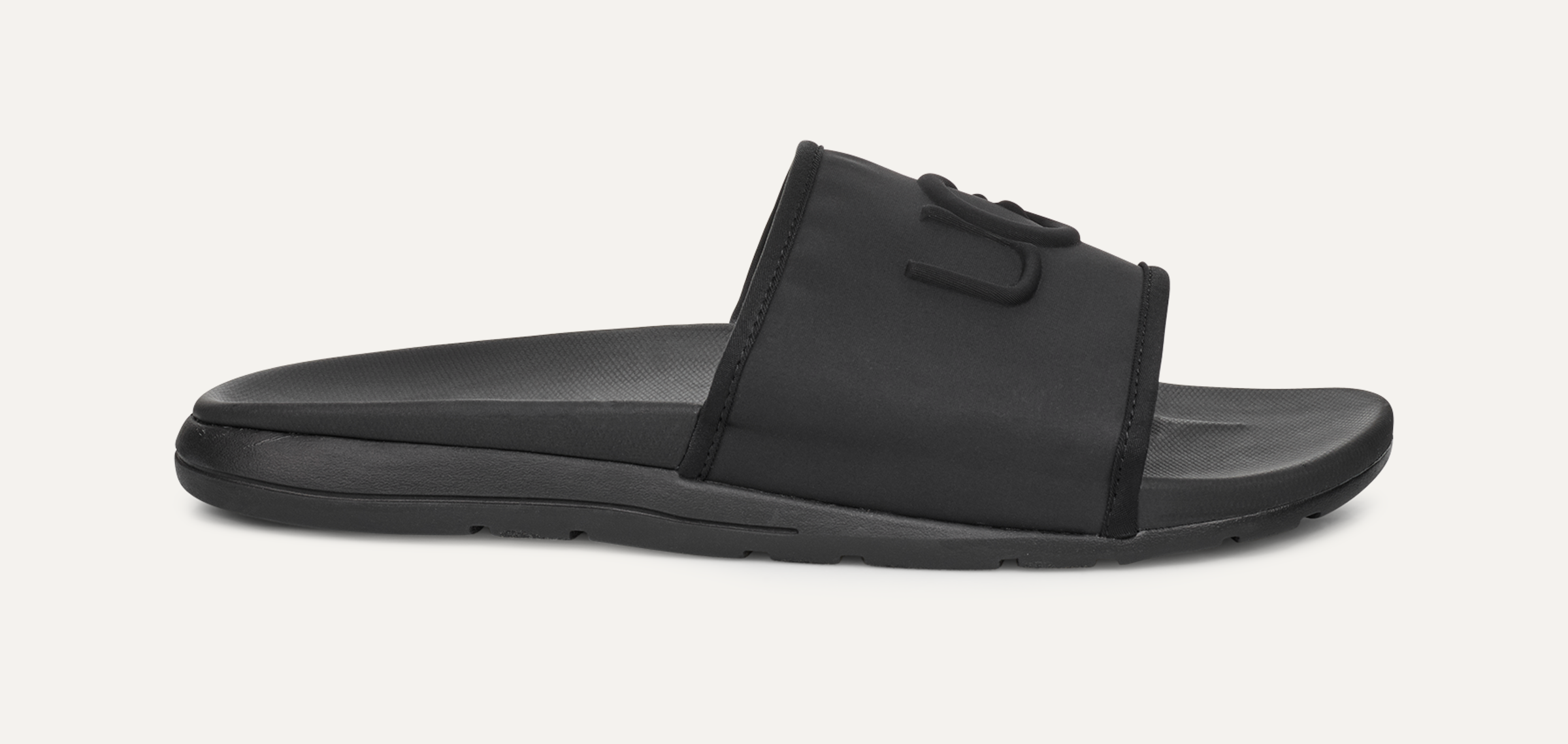 Men s Xavier Graphic Slide UGG Official