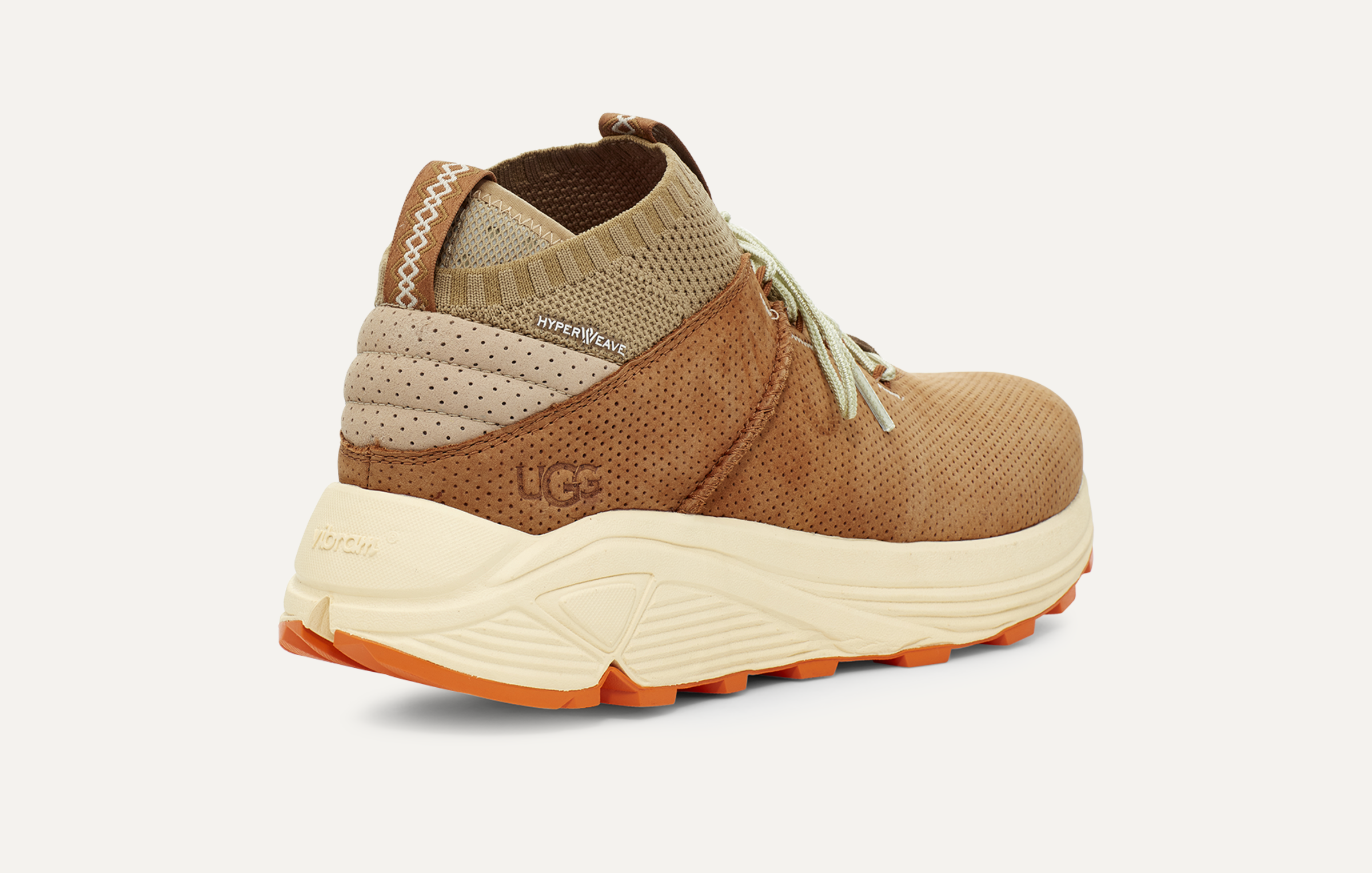 Miwo Sport High HyperWeave | UGG® Official