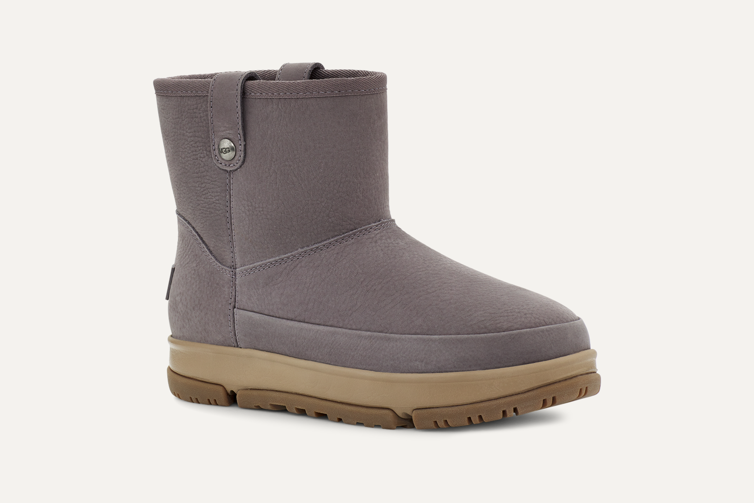 古着人気アイテム Classic Weather Mini Boot | UGG® 靴