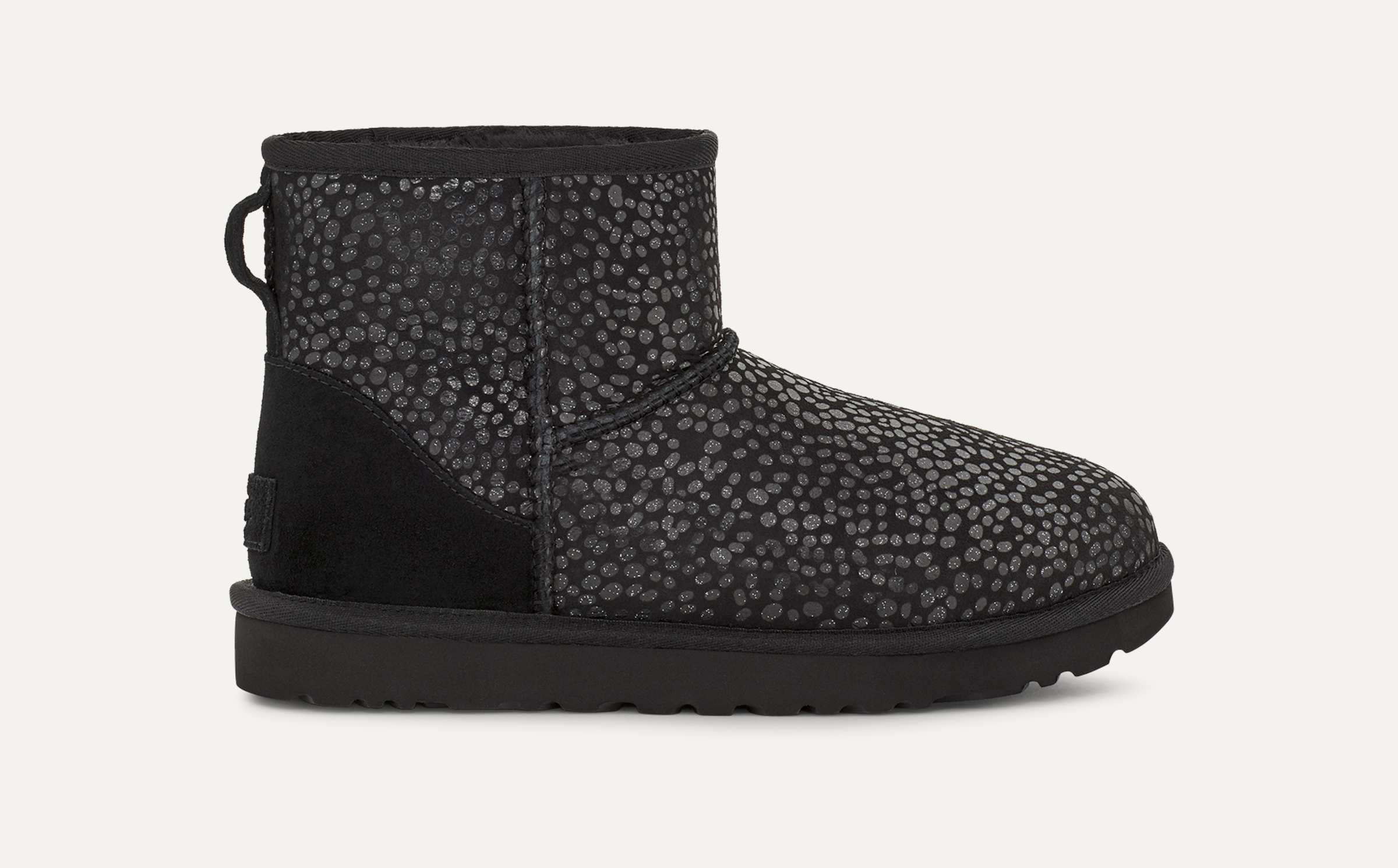 Classic Mini Sparkle Spots Boot | UGG®