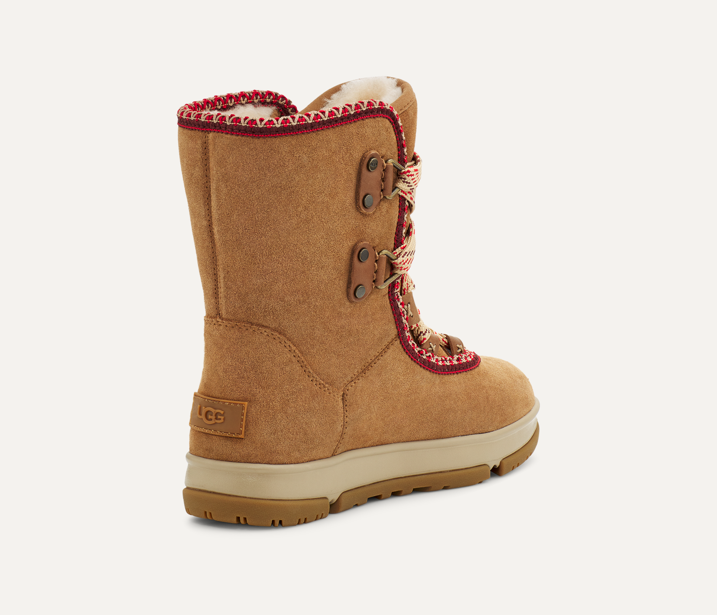 【NEW限定品】 Hi Hiker Weather Classic Boot UGG® | ブーツ