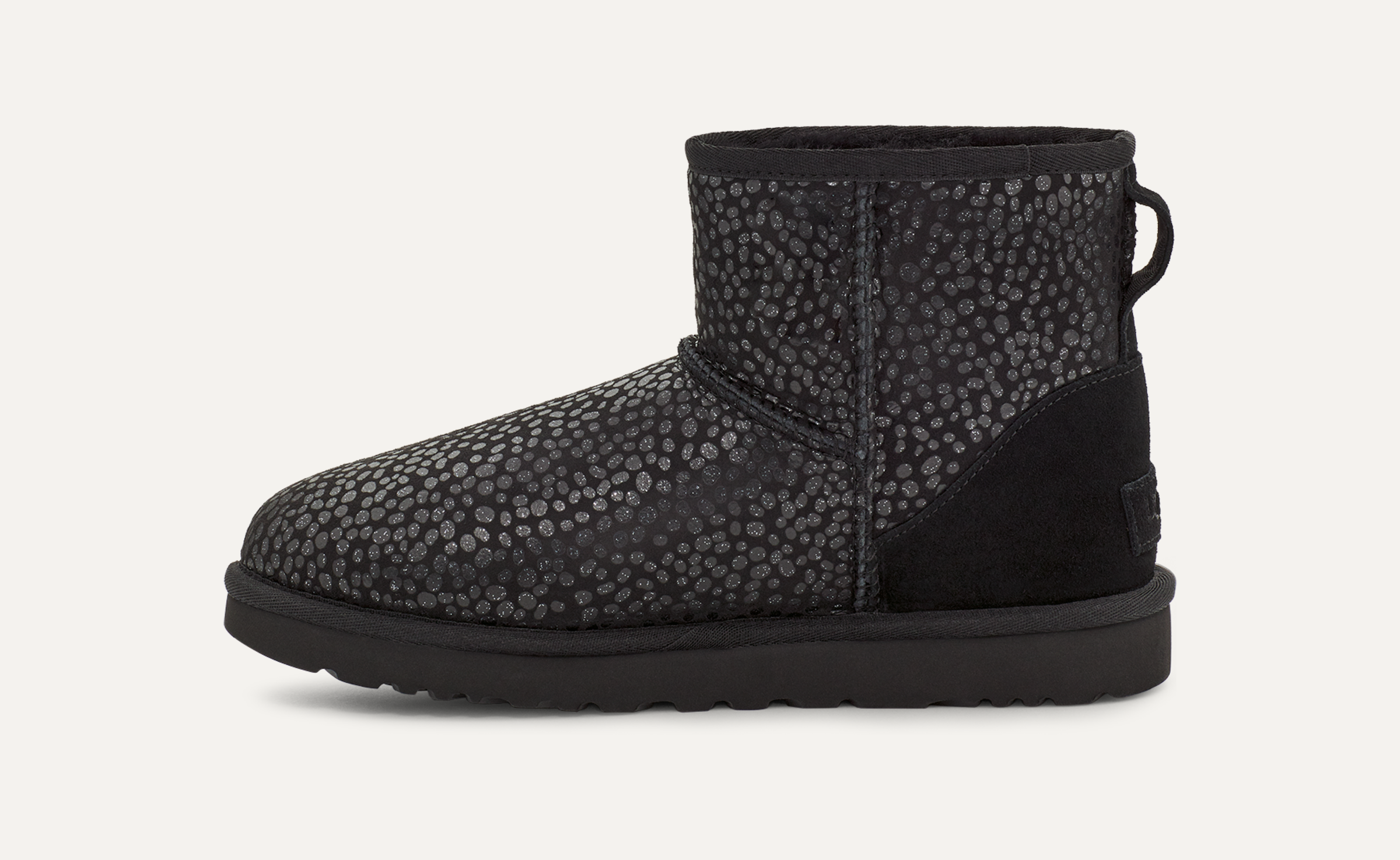 Classic Mini Sparkle Spots Boot | UGG®
