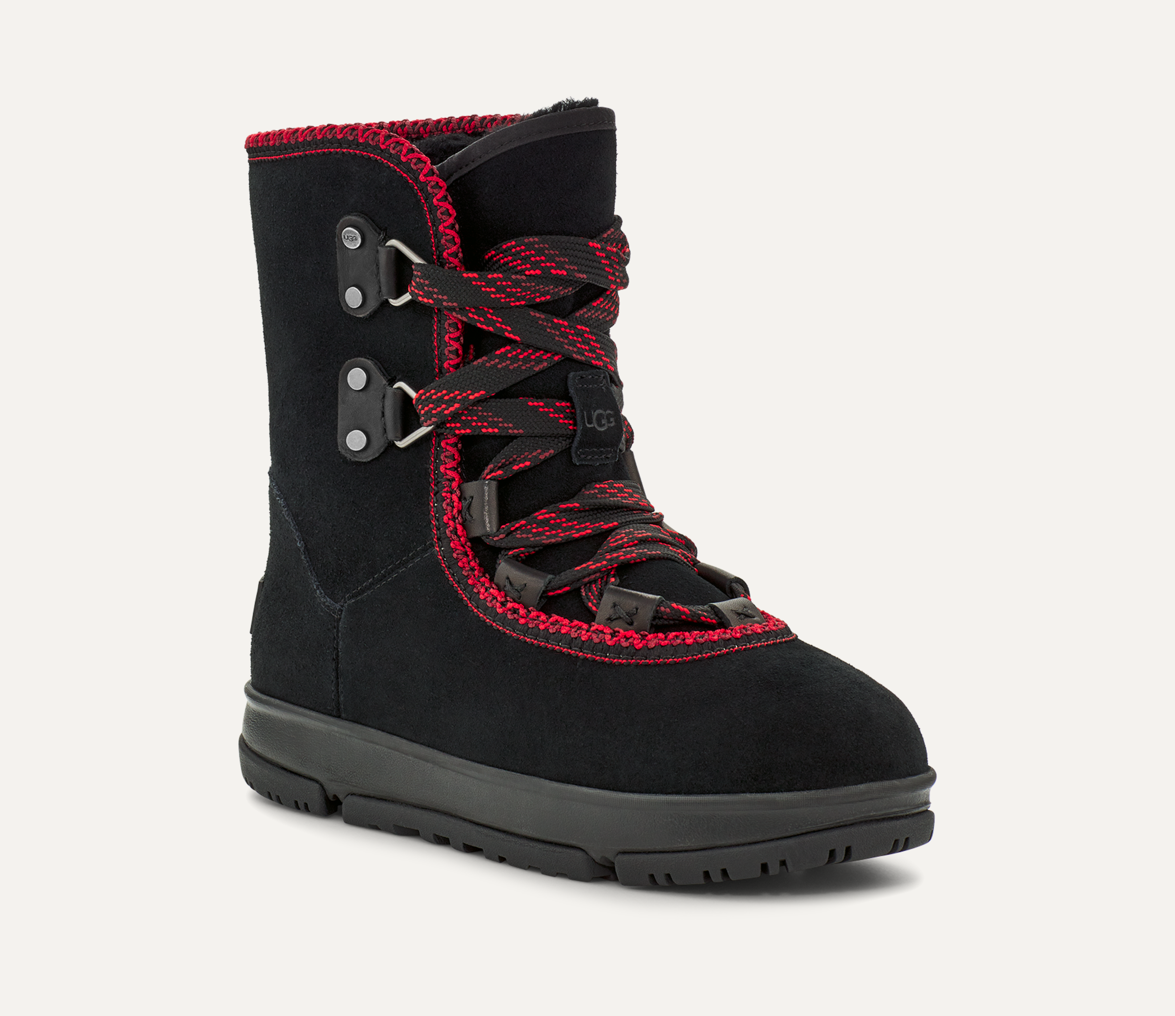 Ugg hiking shoes discount