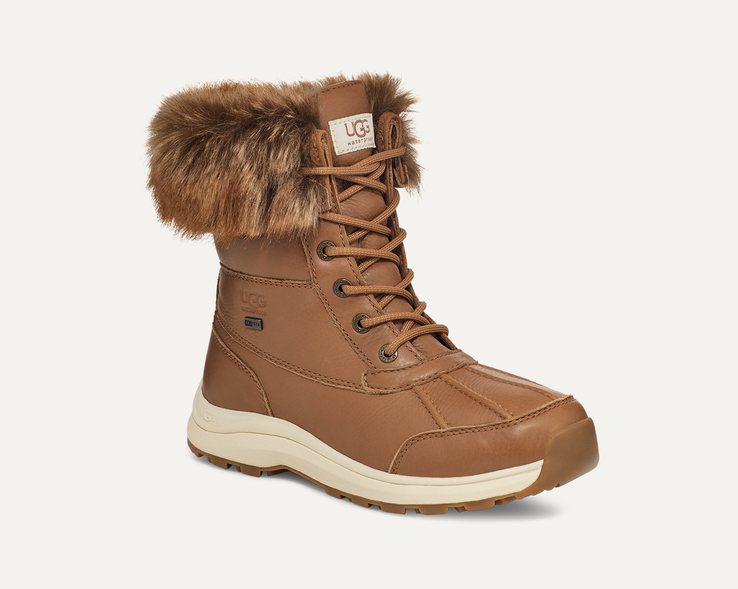 Ugg adirondack iii boots top