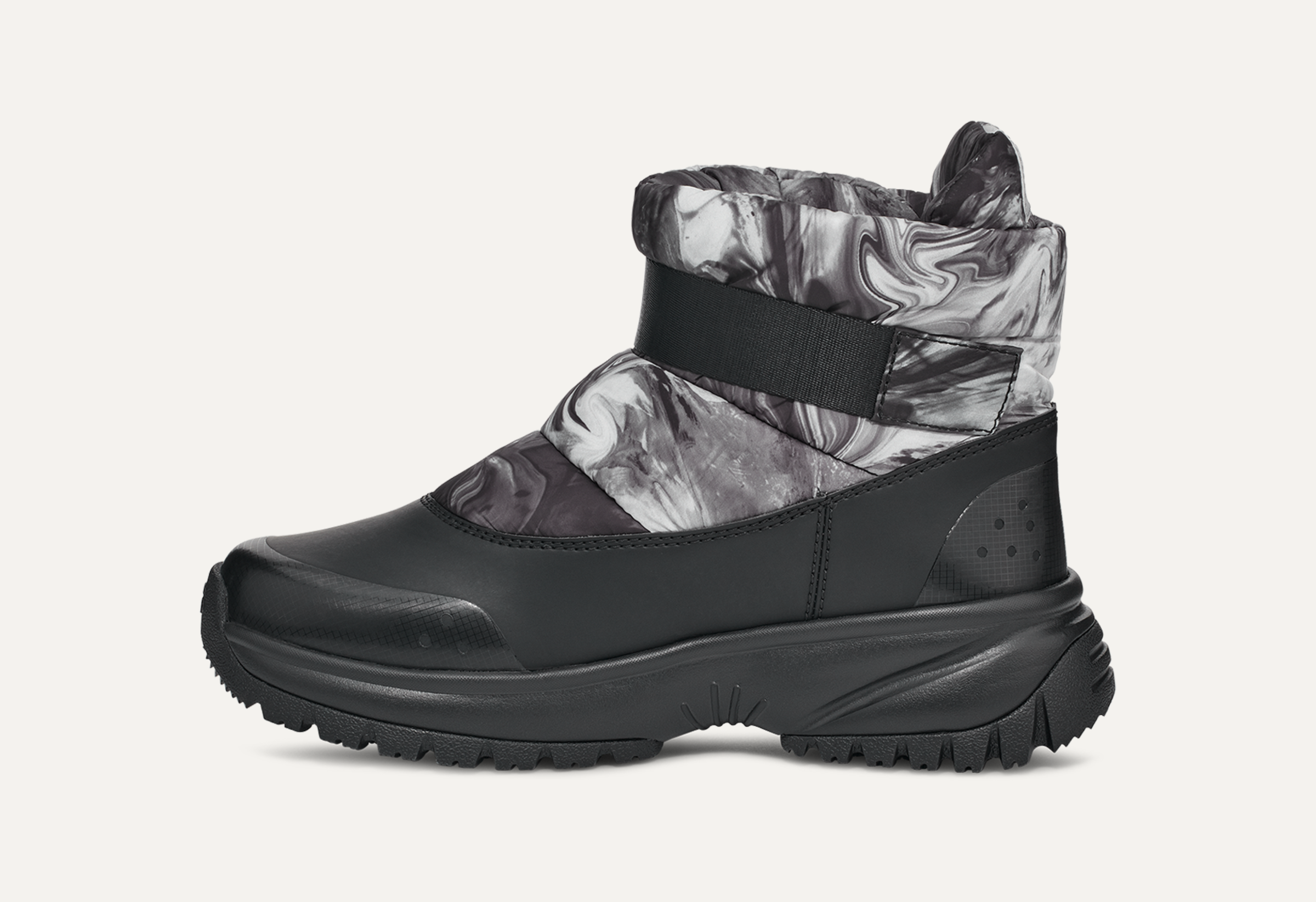 Yose Puff Marble Boot | UGG®