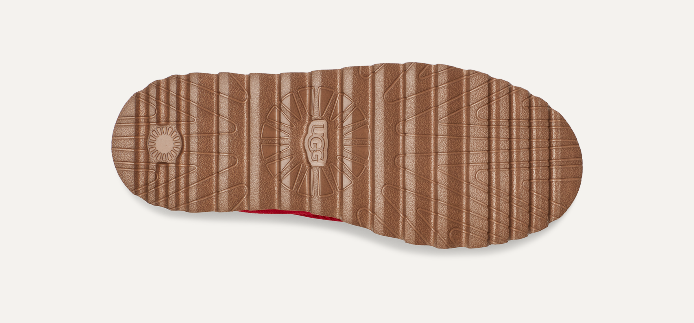 Super Moc Slipper Shoe | UGG®