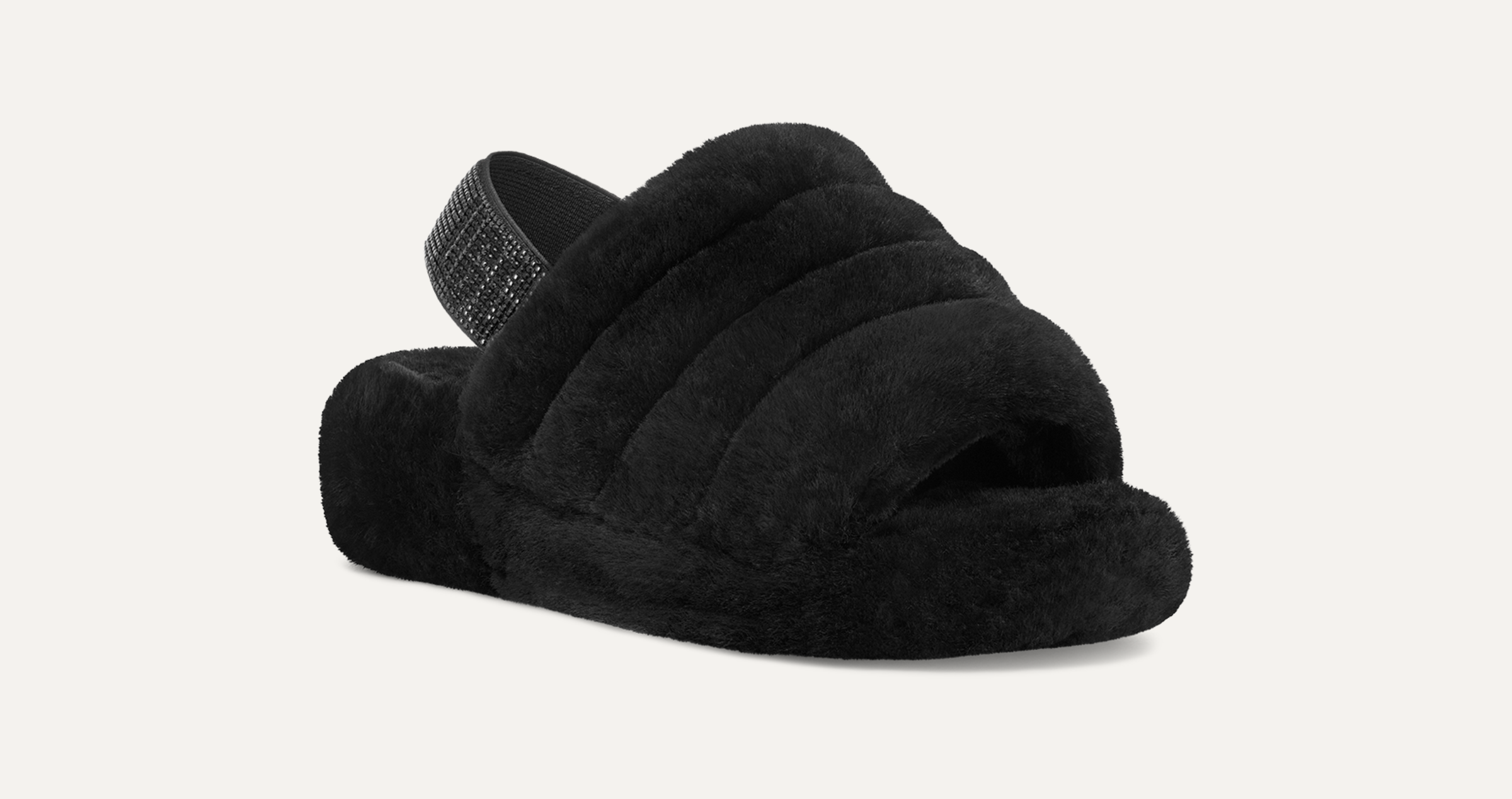 Fluff Yeah Bling | UGG® Official