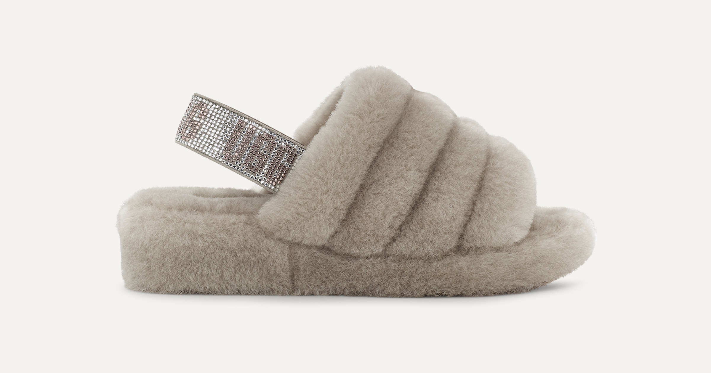 Ugg fluff yeah slipper discount