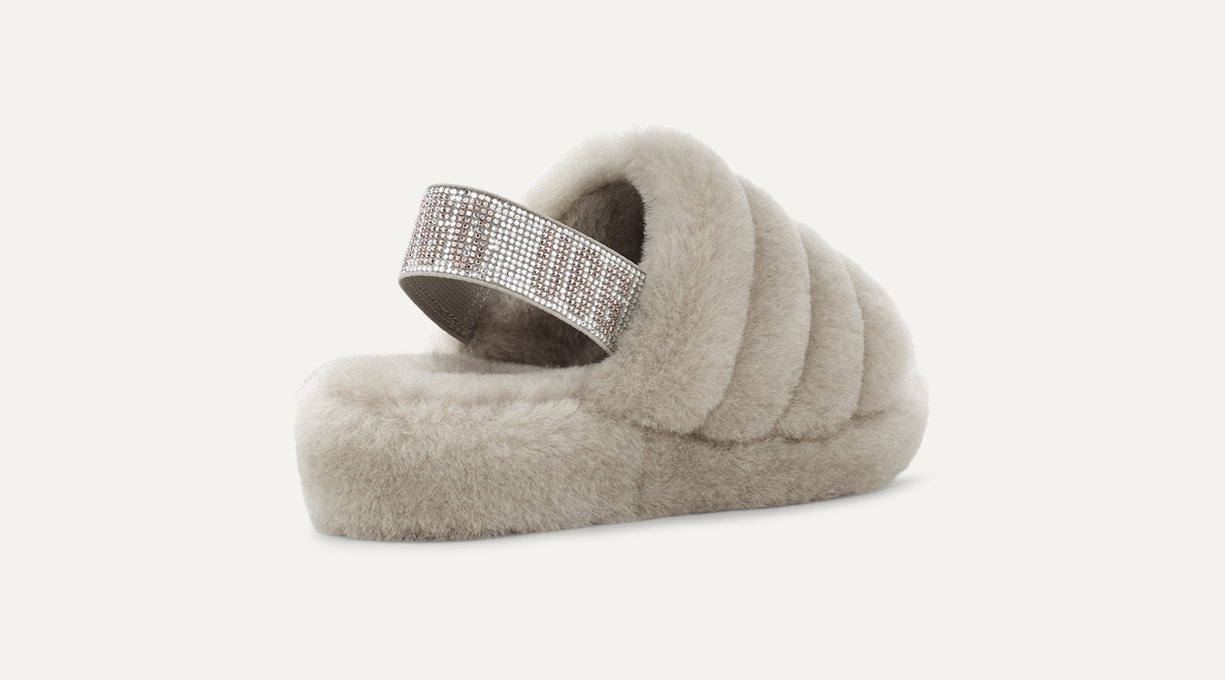 Fluff Yeah Bling | UGG® Official