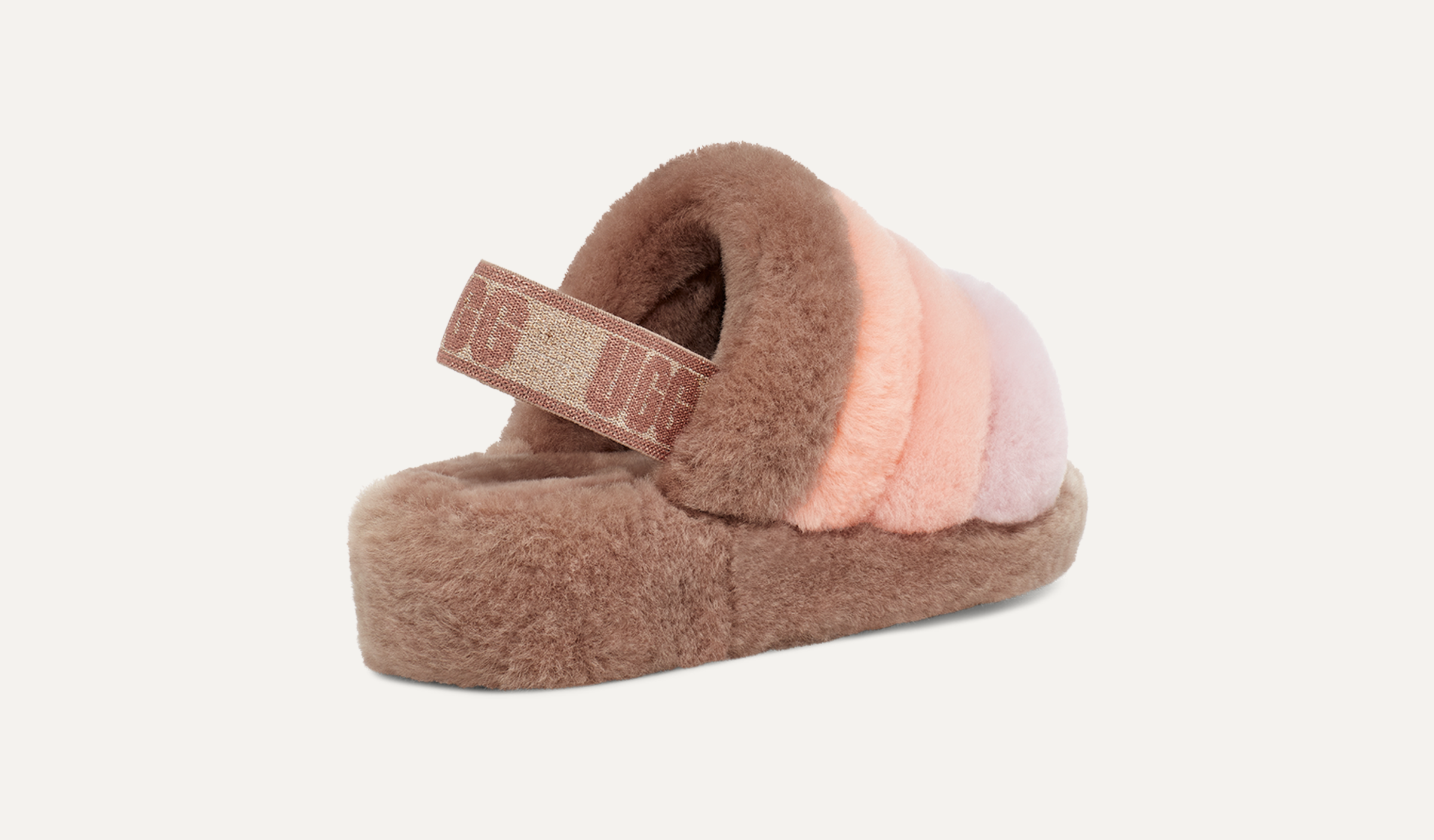 Fluff Yeah Slide Slipper | UGG®