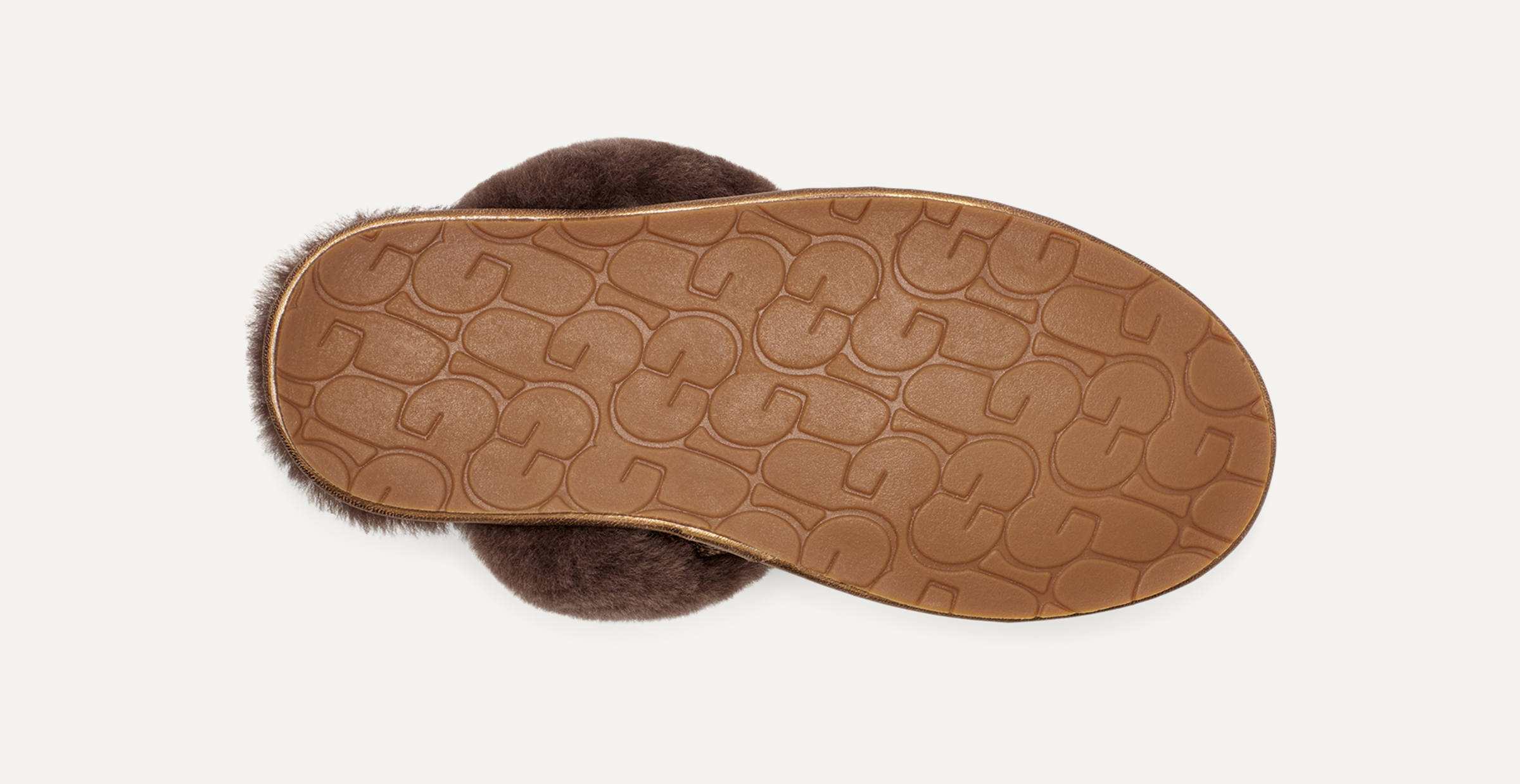 Scuffette II Metallic Sparkle Slipper | UGG®