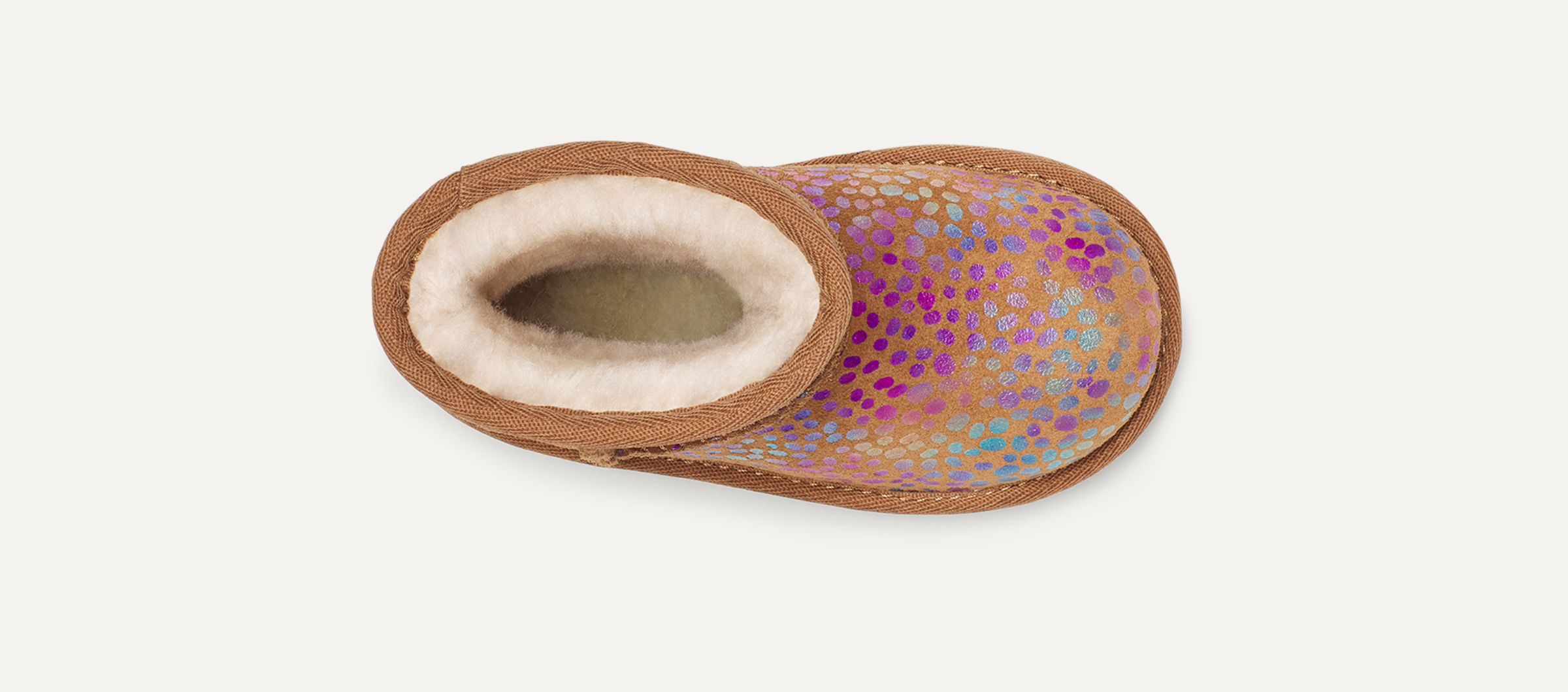 Toddlers' Classic II Spots Boot | UGG®