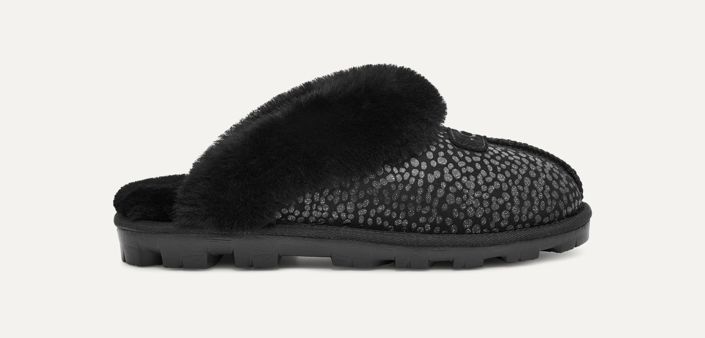 Ugg slippers coquette sale new arrivals