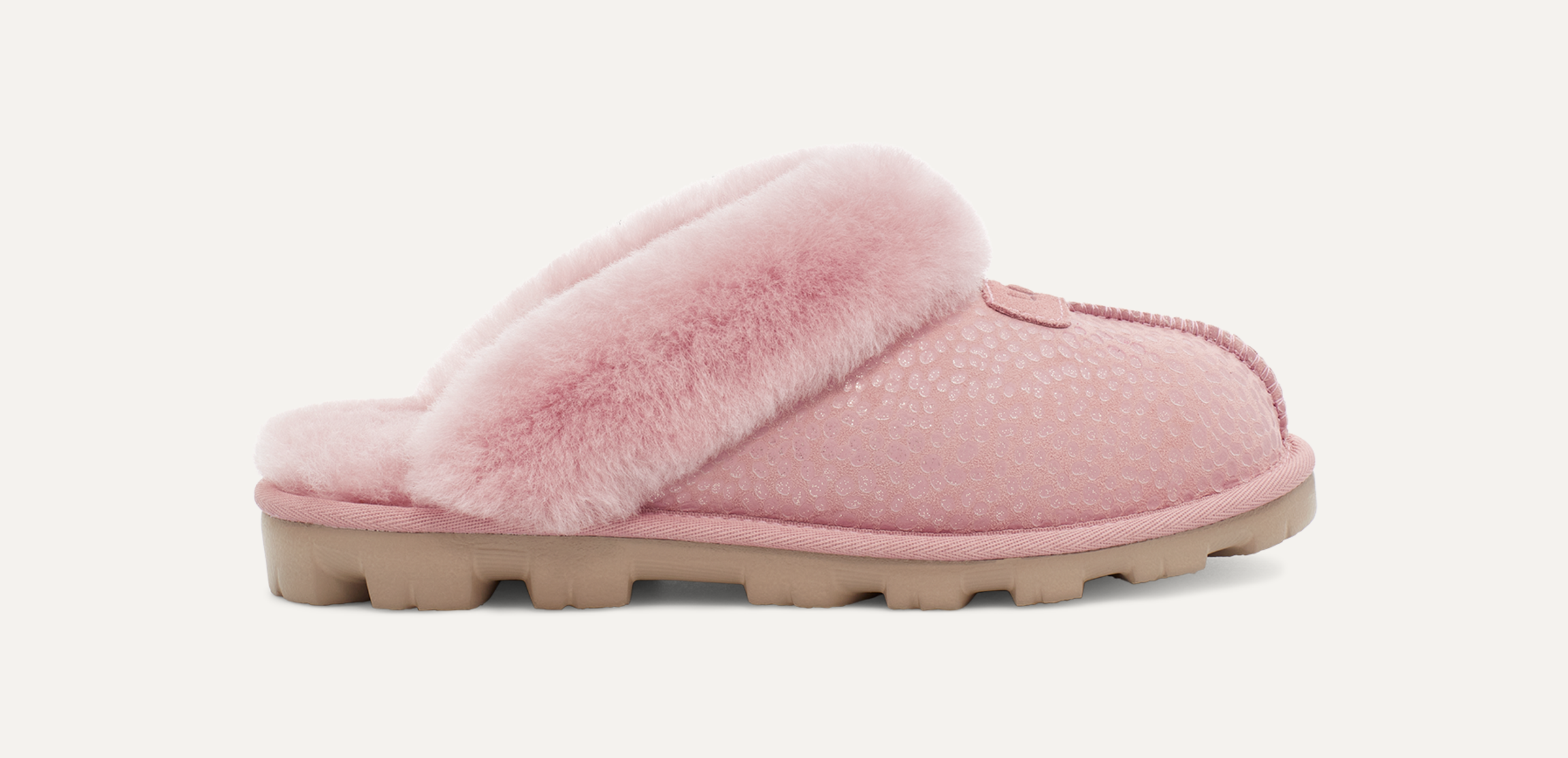 人気ショップ Coquette Sparkle Spots Slipper | UGG® 靴