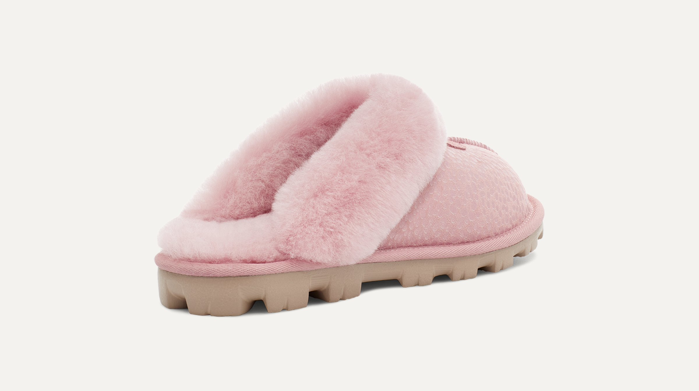 Coquette Sparkle Spots Slipper | UGG®