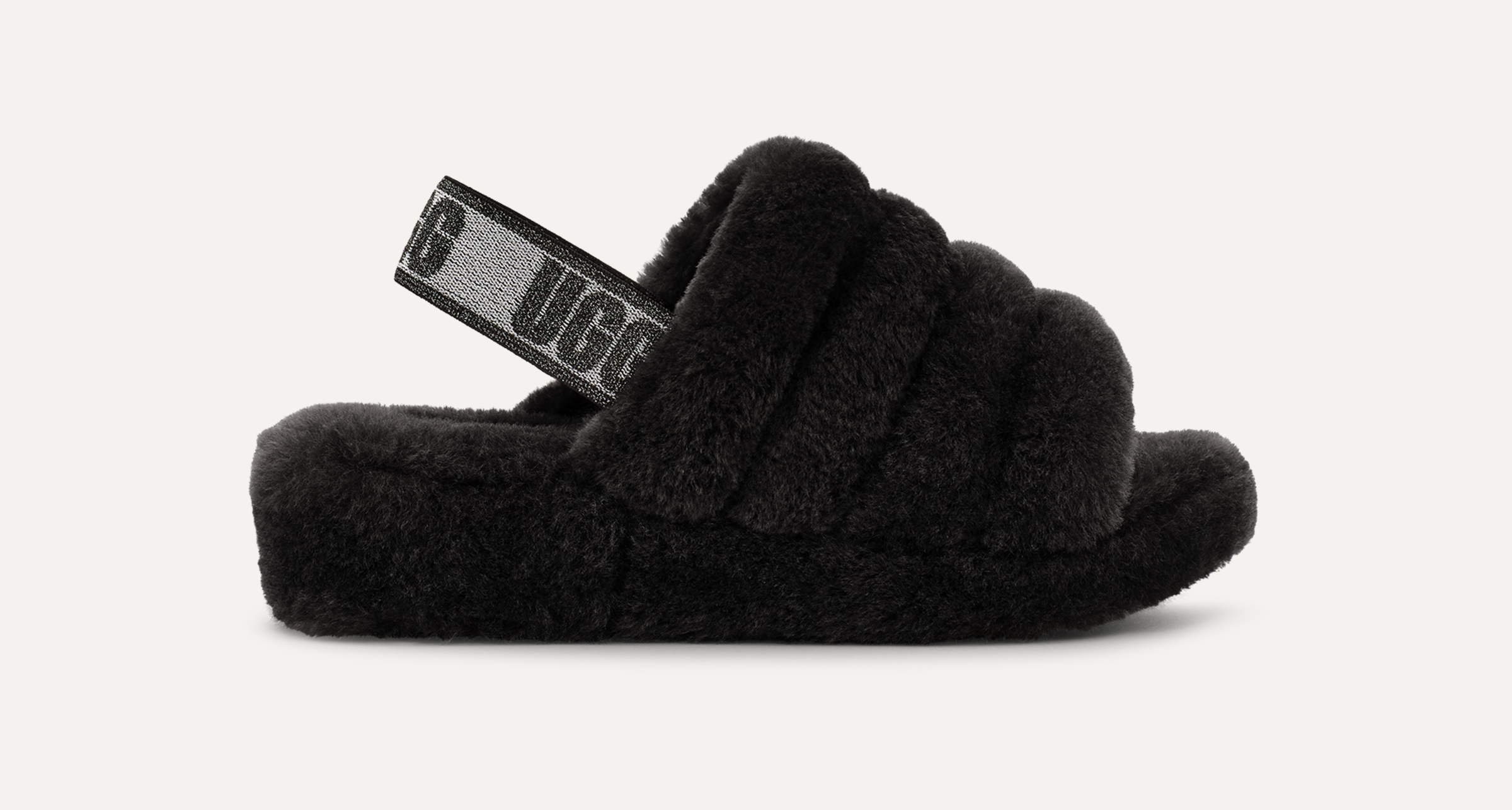 UGG Fluff Yeah Slide for Women UGG
